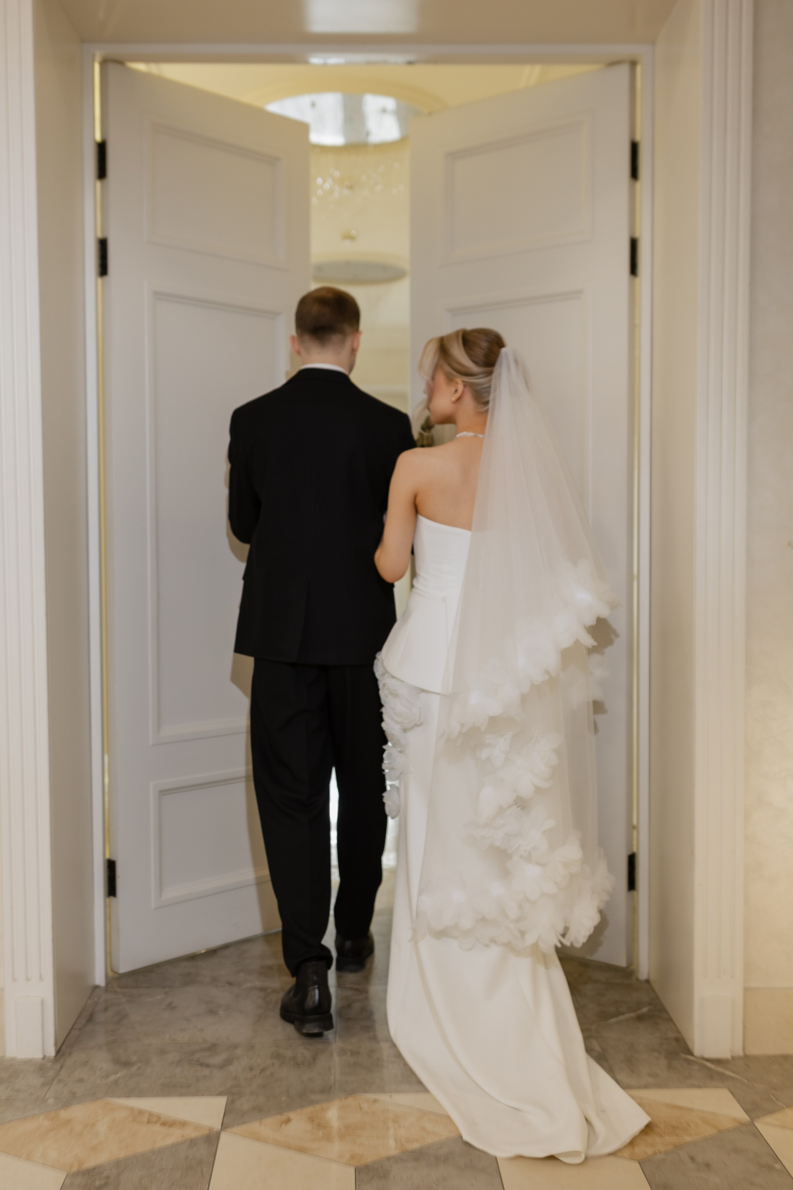 Анастасия и Влад. Главная