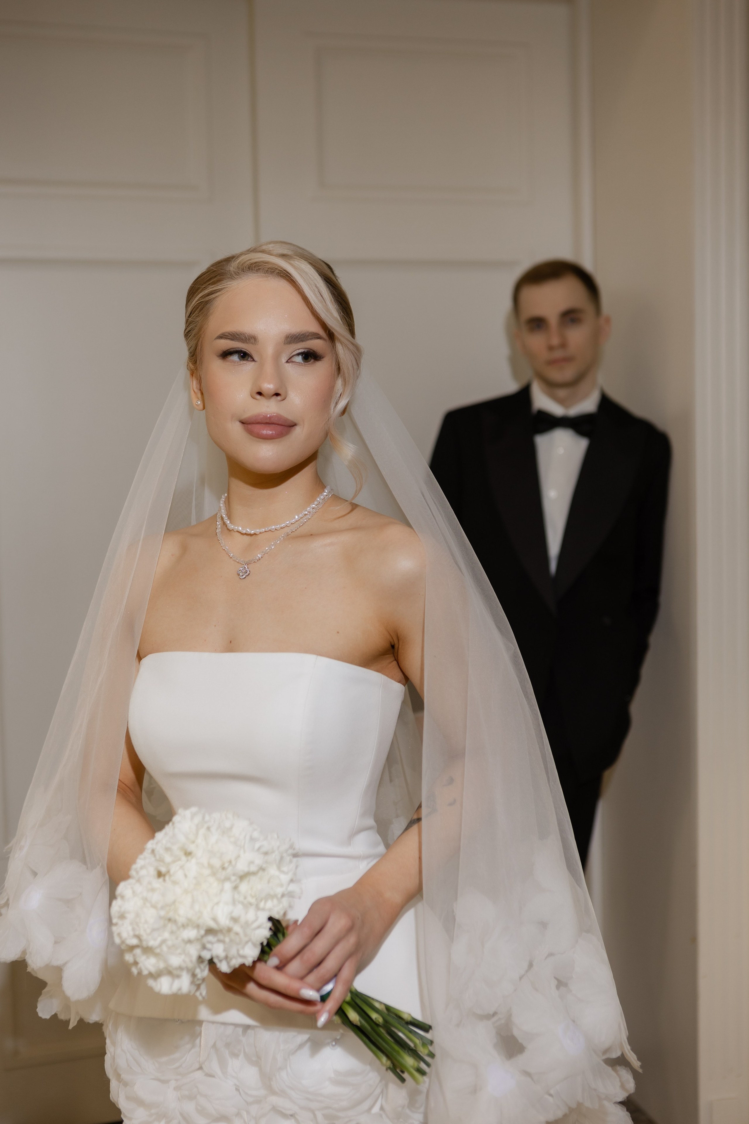 Анастасия и Влад. Главная