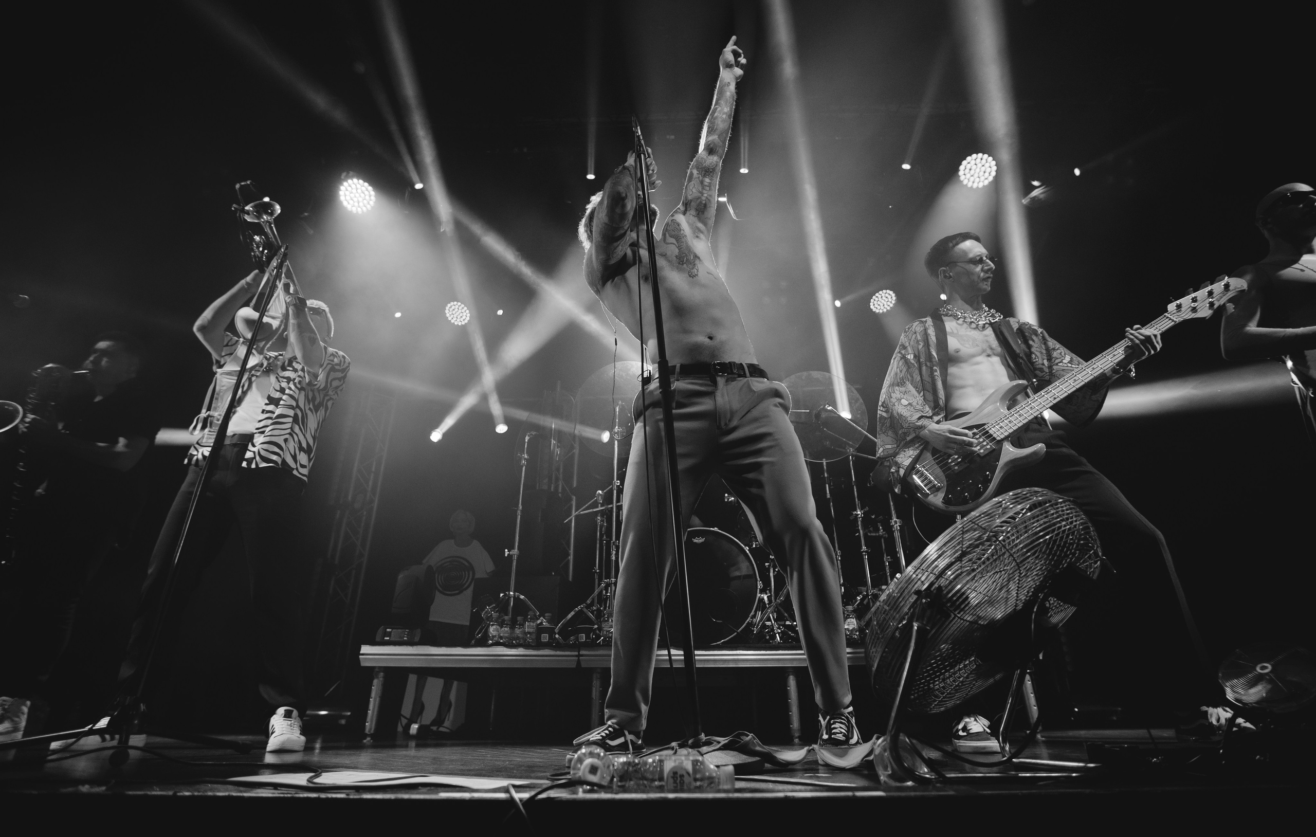 Гудтаймс в Космонавте. Фотограф Виктория Дунаевская в Санкт Петербурге