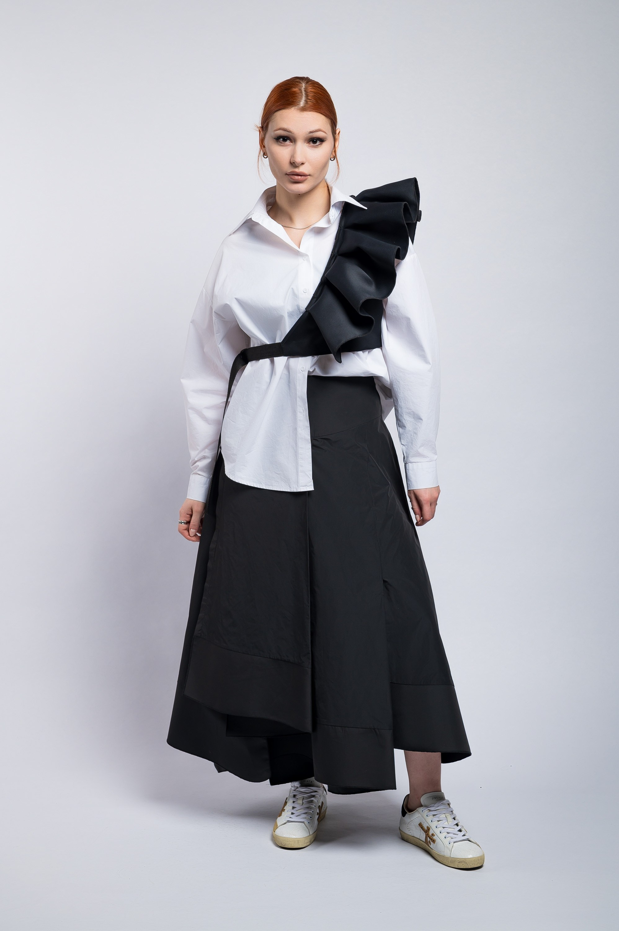 Рюши. Главная