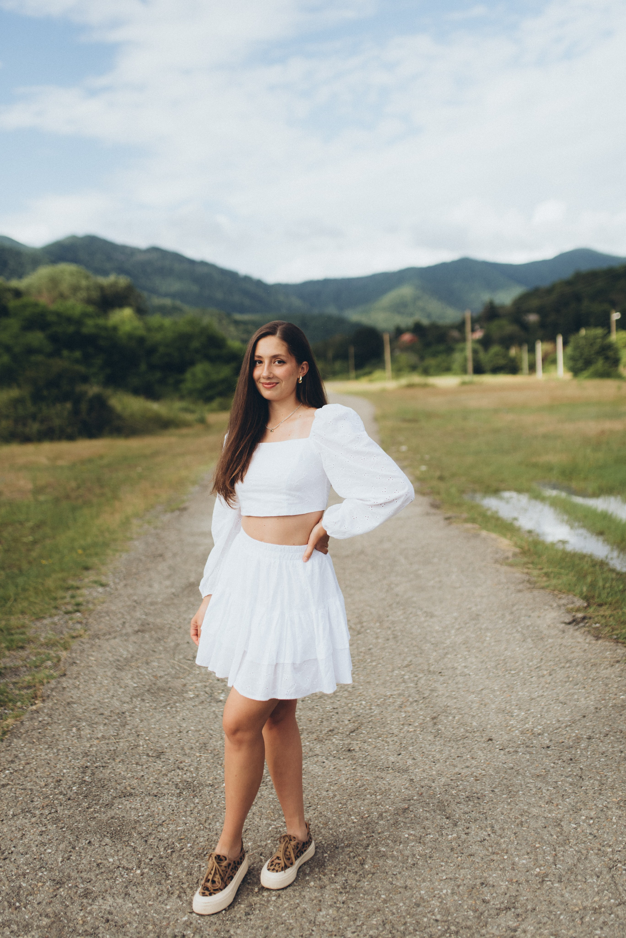 Фотосессия девушек в горах сочи. Фотограф в Сочи — Маргарита Поганова