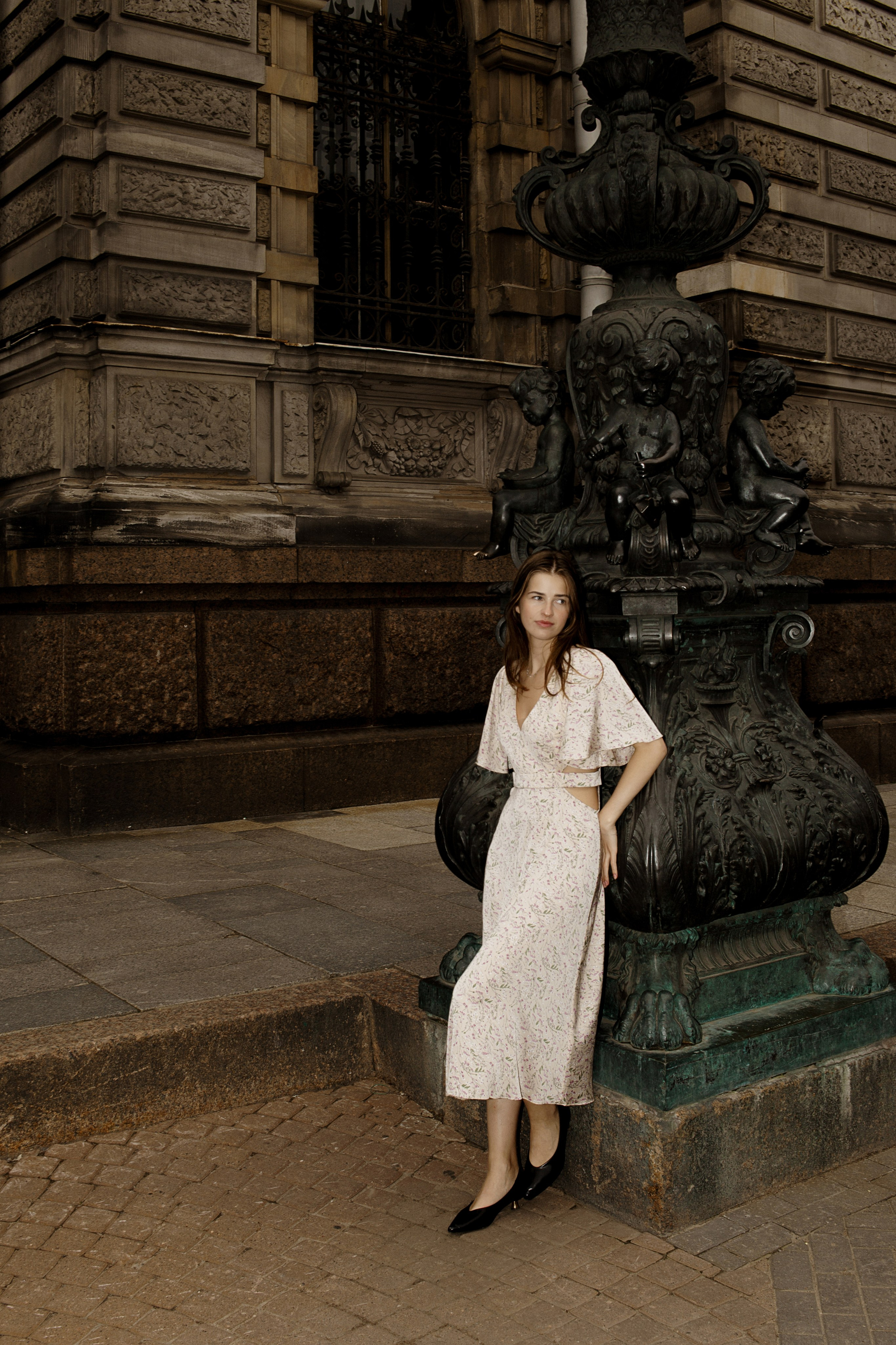 Софи. Свадебный и портретный фотограф Анастасия Казакова Санкт-Петербург