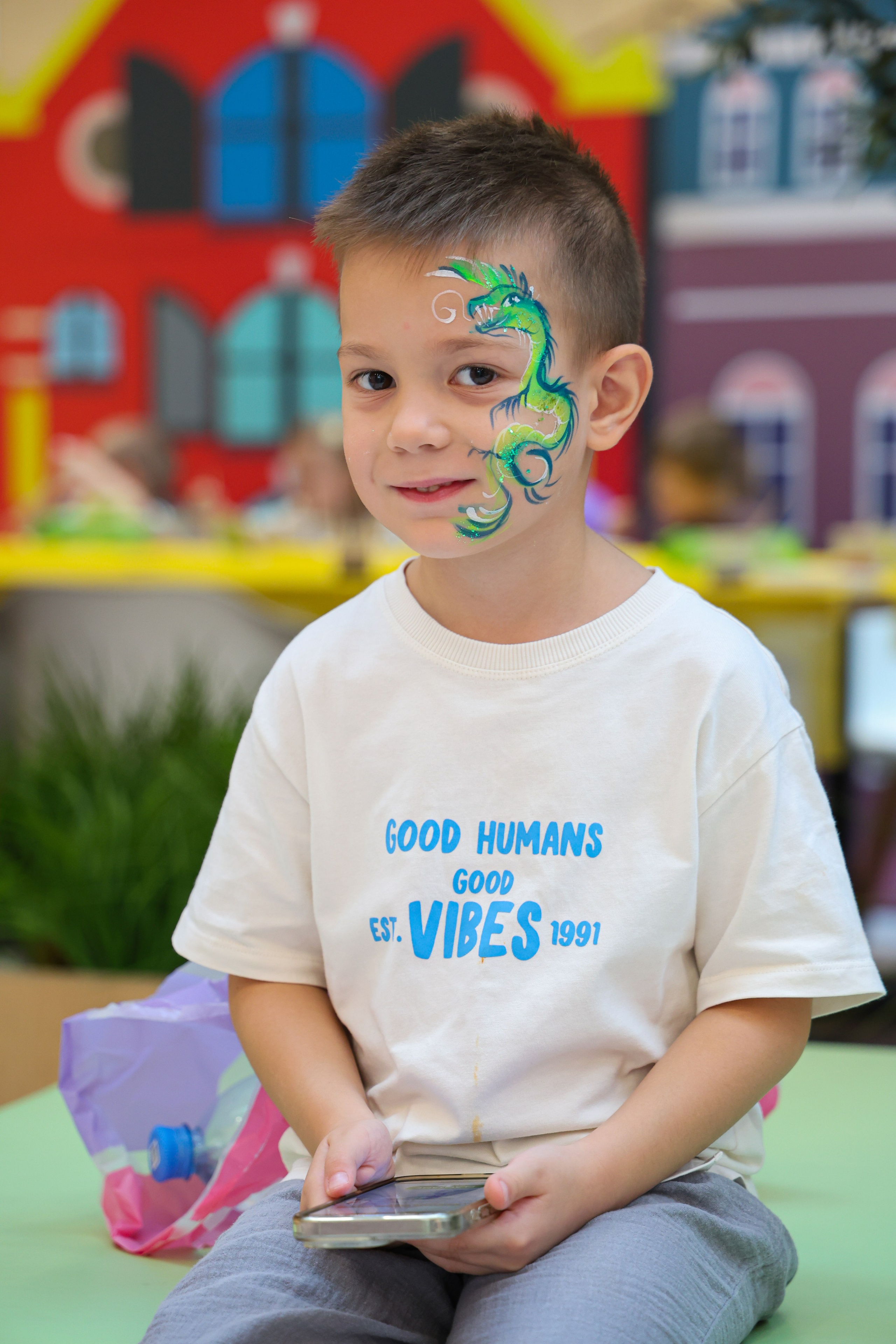 Репортаж ТЦ. Фотограф и видеограф — Москва