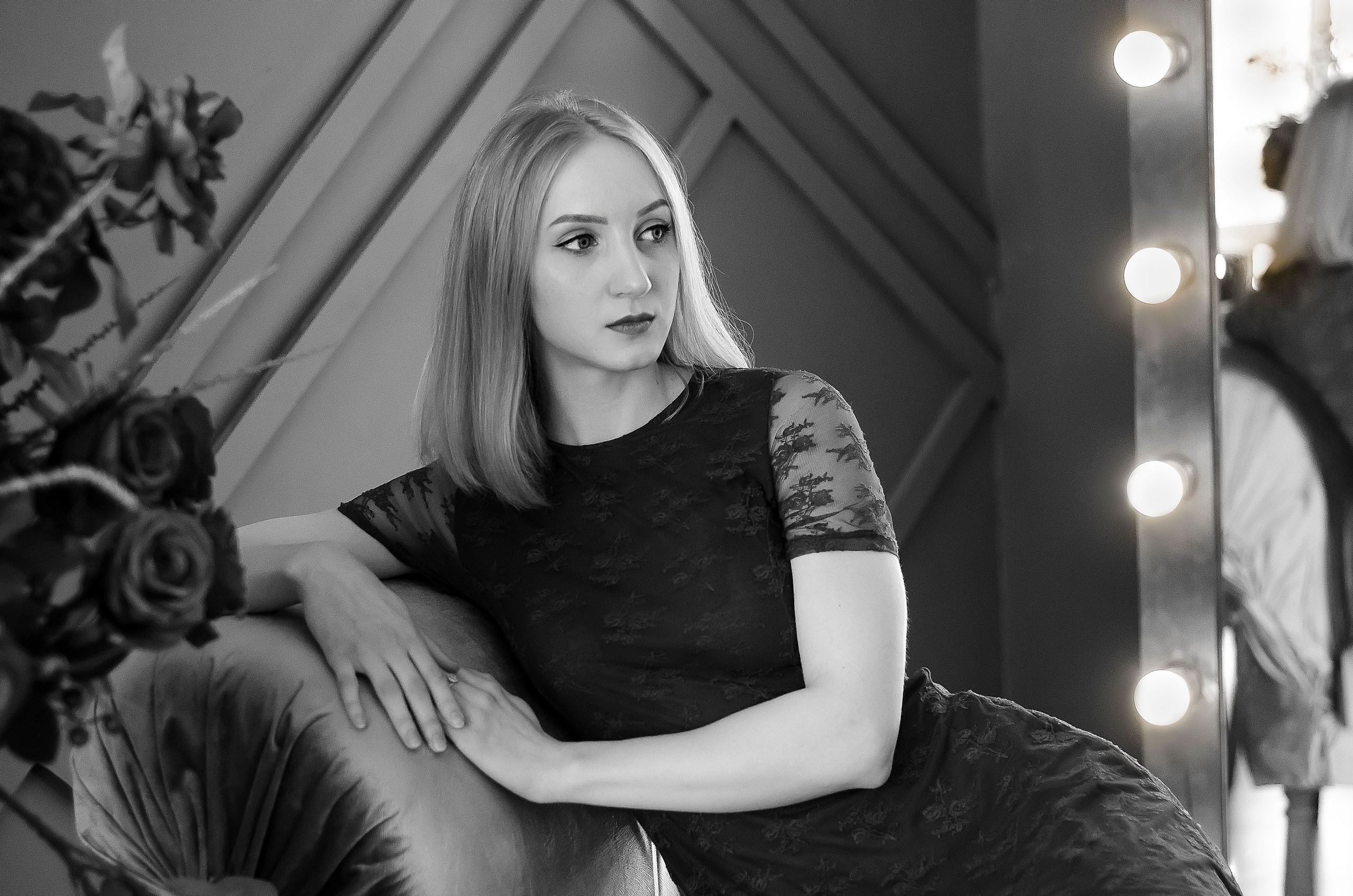 Love Story Юлии и Ильи