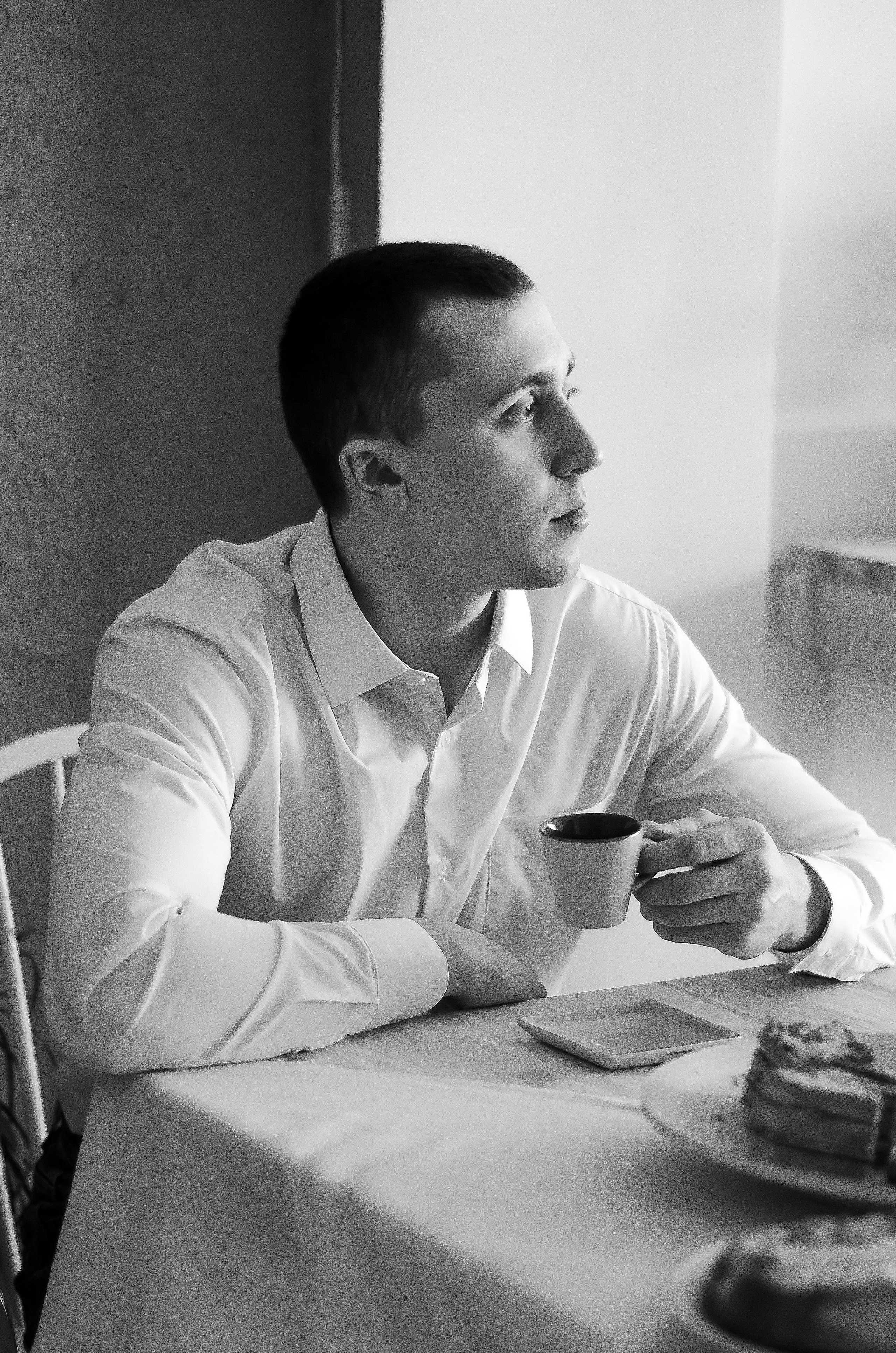 Love Story Юлии и Ильи