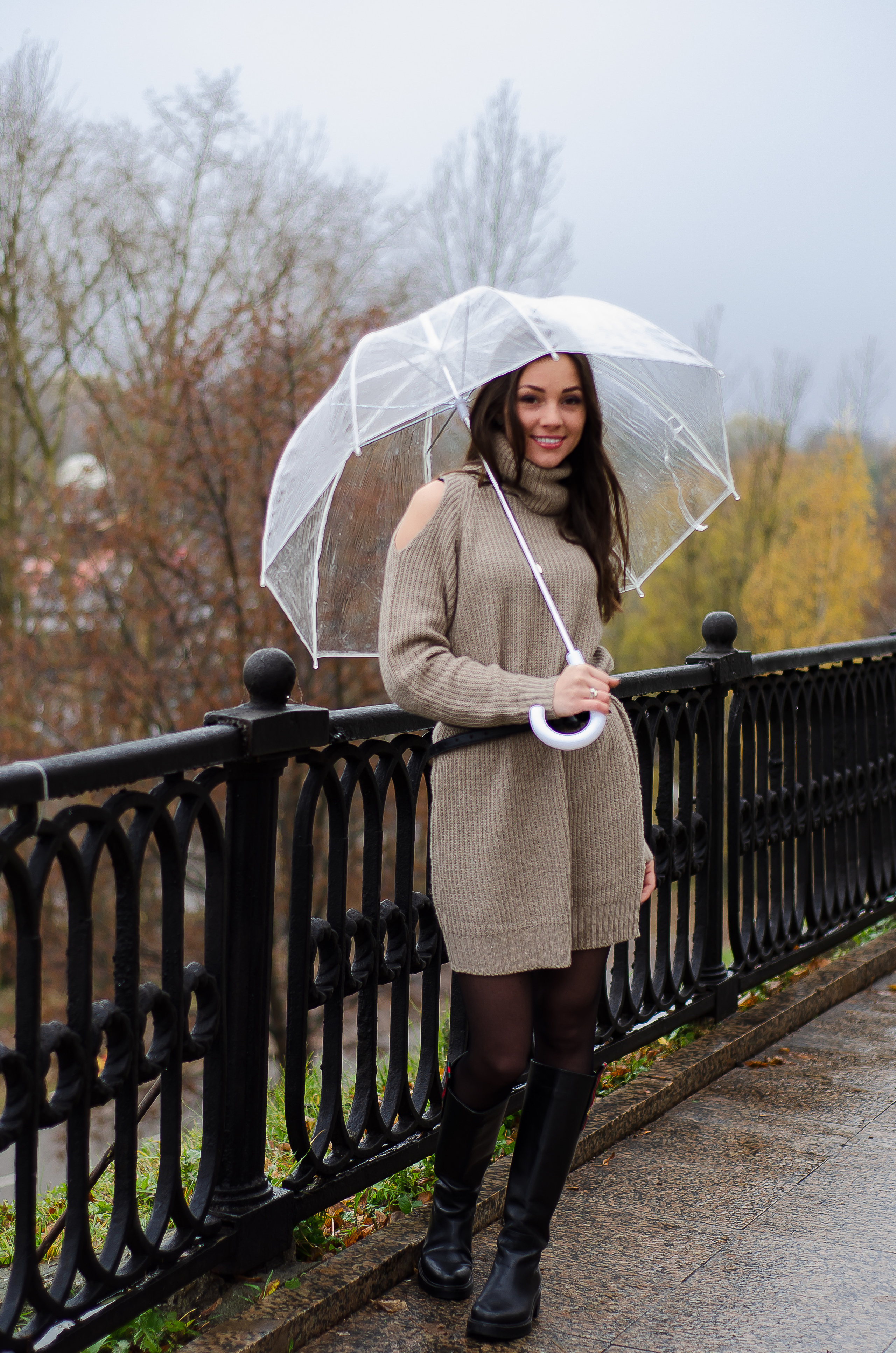 Фотопрогулка Ярославль