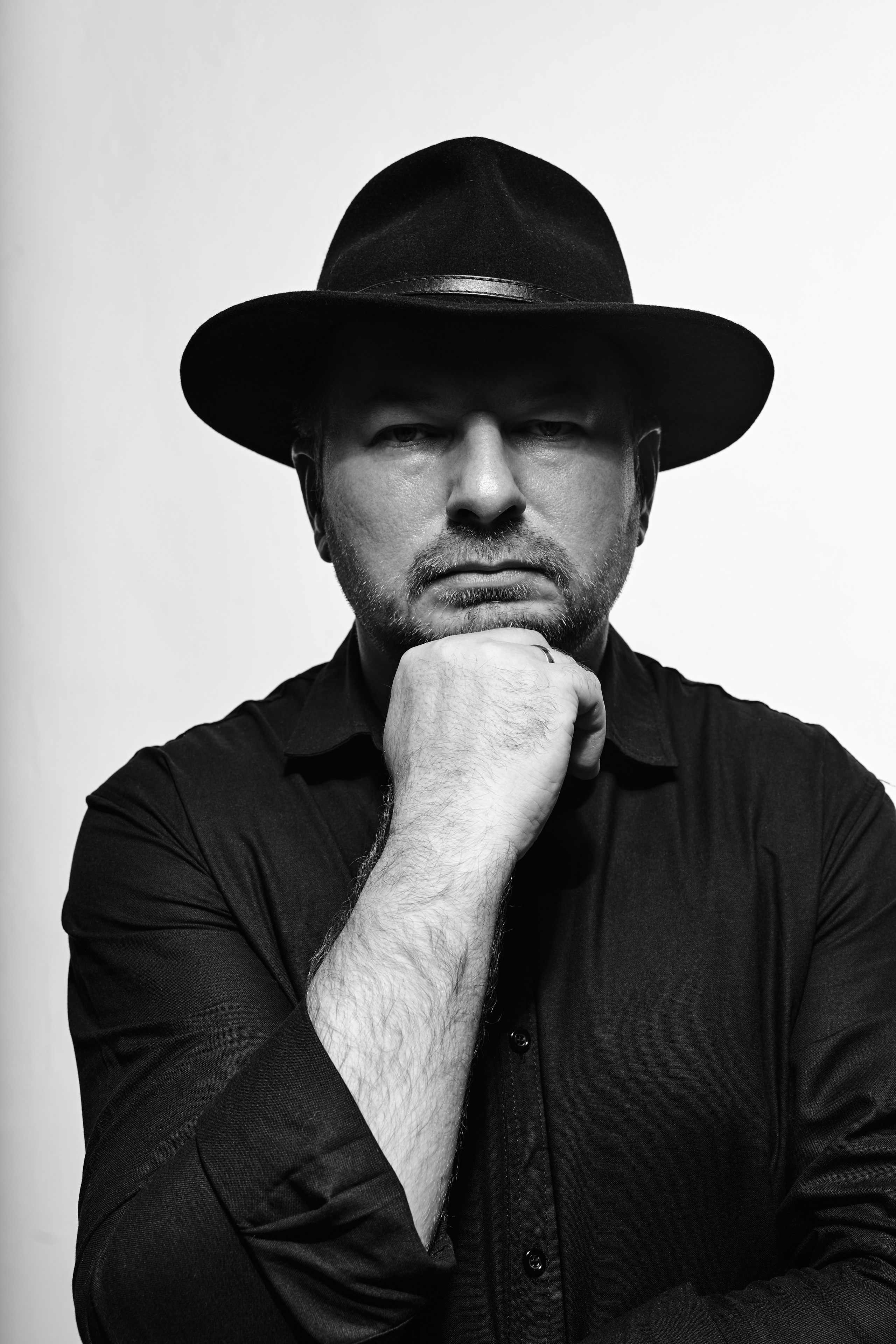 Александр. Фотограф Иван Андреев Санкт-Петербург