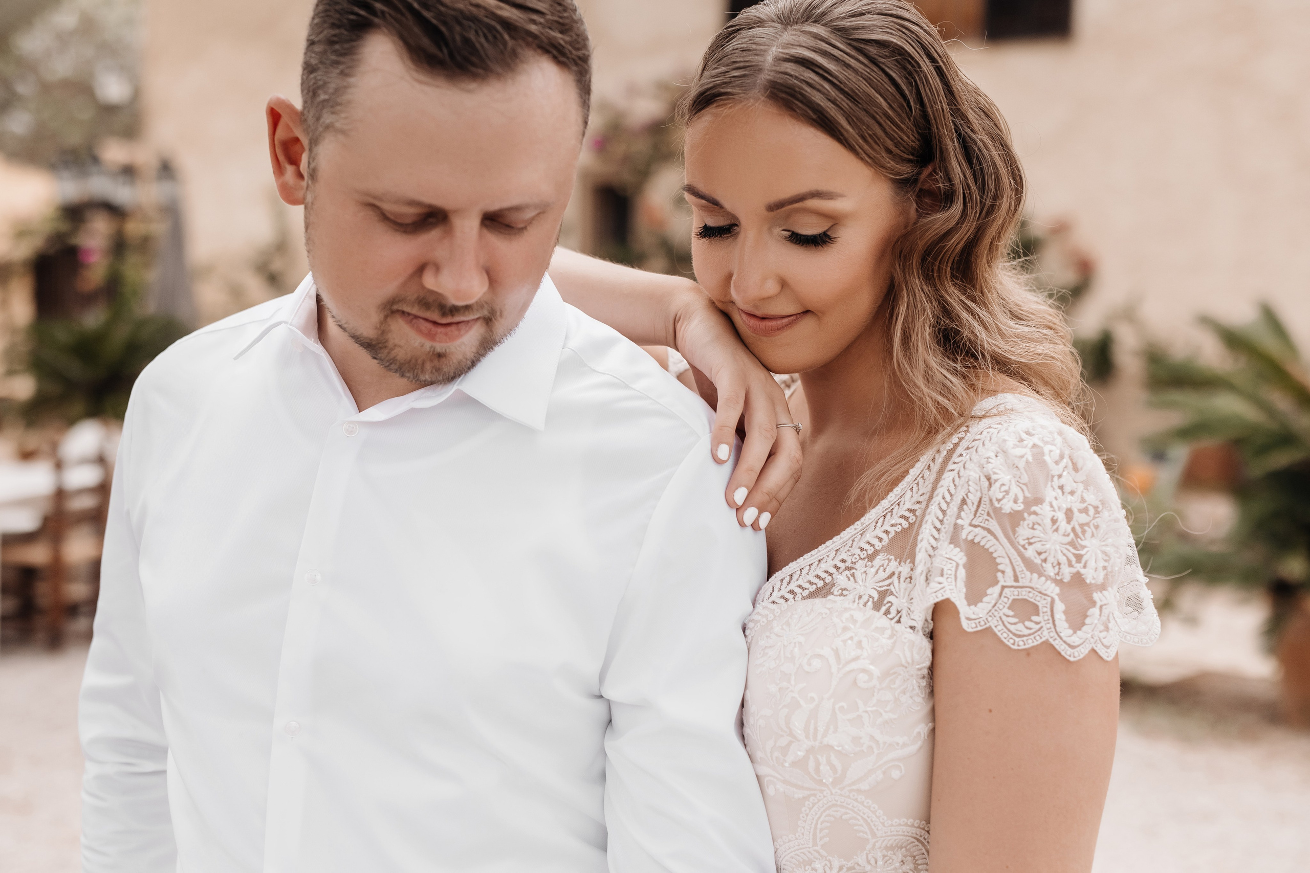 Inga_&_Andrius. Фотограф на Майорке Екатерина Дробышева