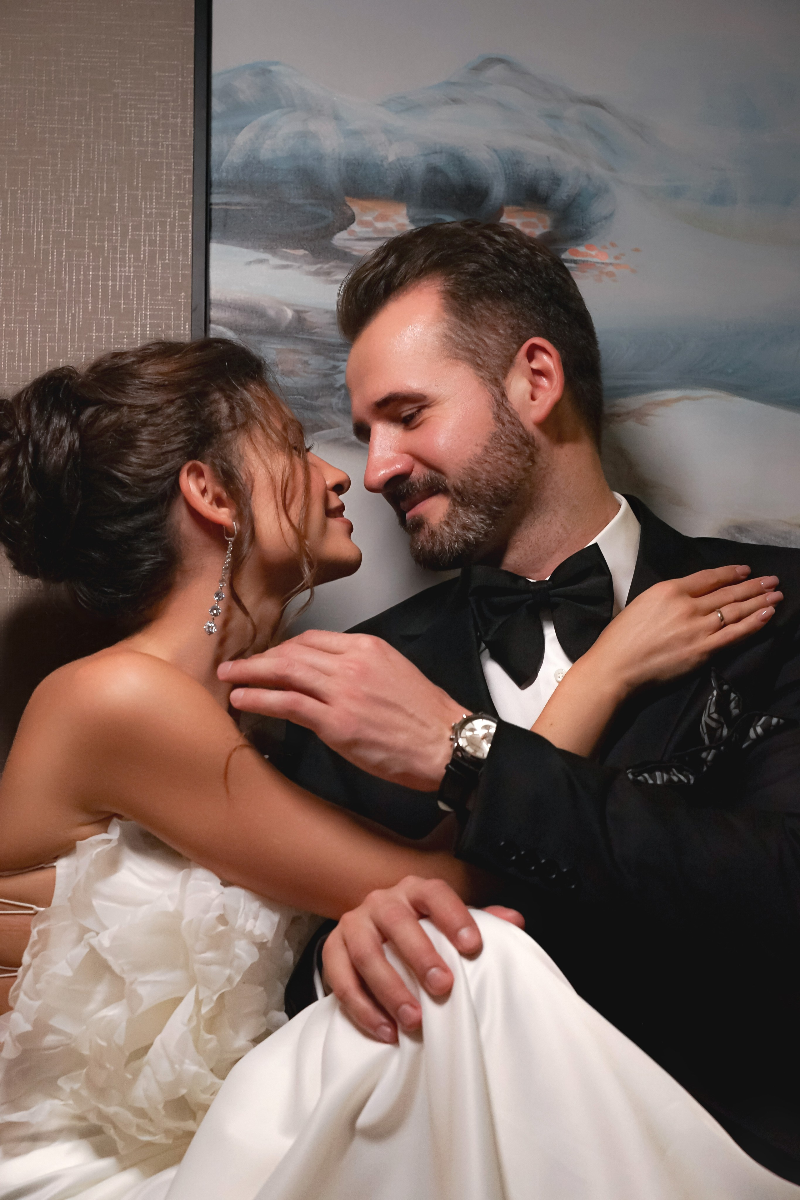 Свадьбы | Love story. ТВОЙ ФОТОГРАФ — НАСТЯ ФОС