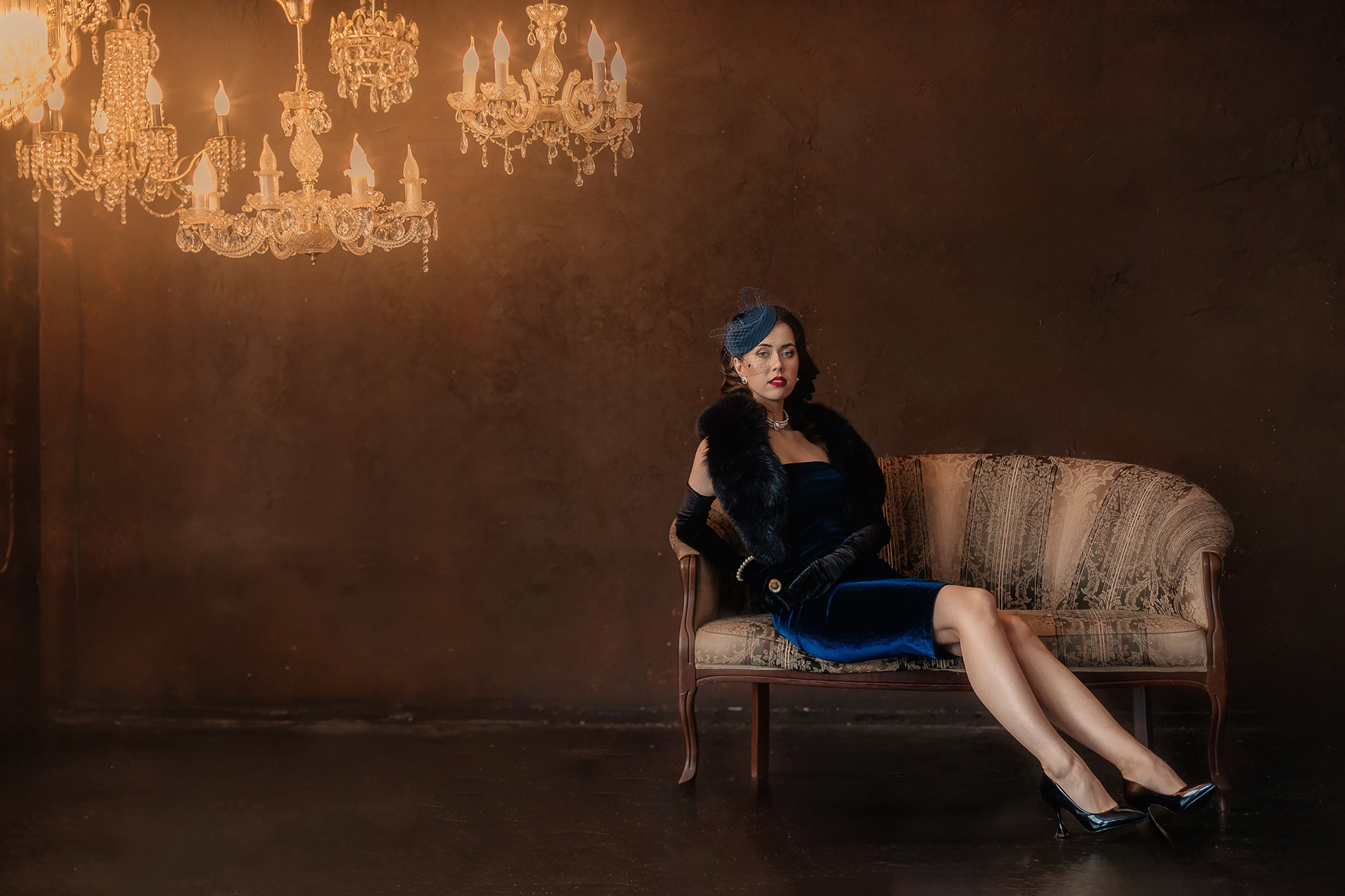 Арт фотографии. Ваш фотограф в Екатеринбурге Максим Мухин