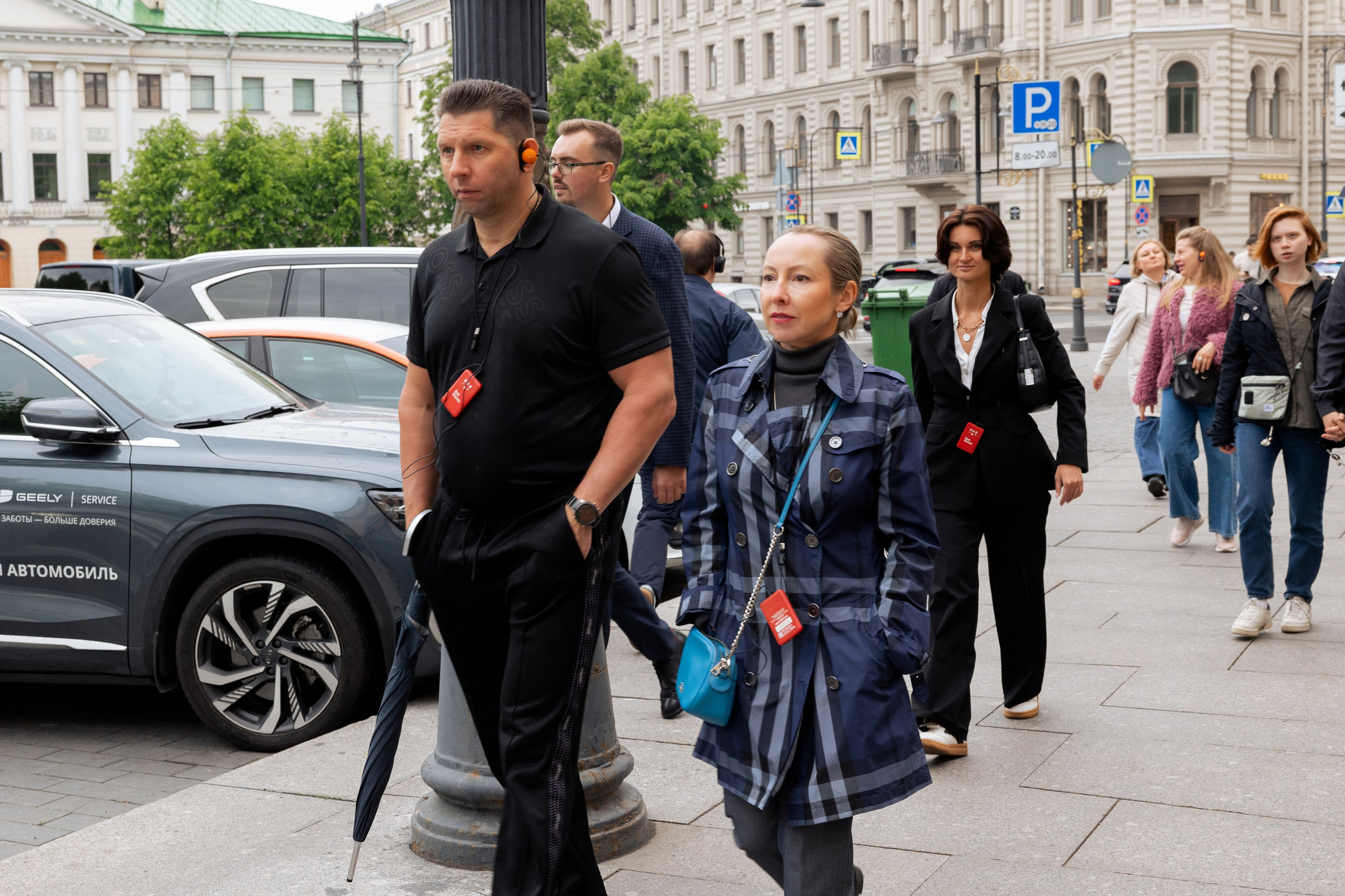 Репортаж.Прогулка-экскурсия для ГК «Еврострой». Фотограф в Санкт-Петербурге Ефремова Наталья