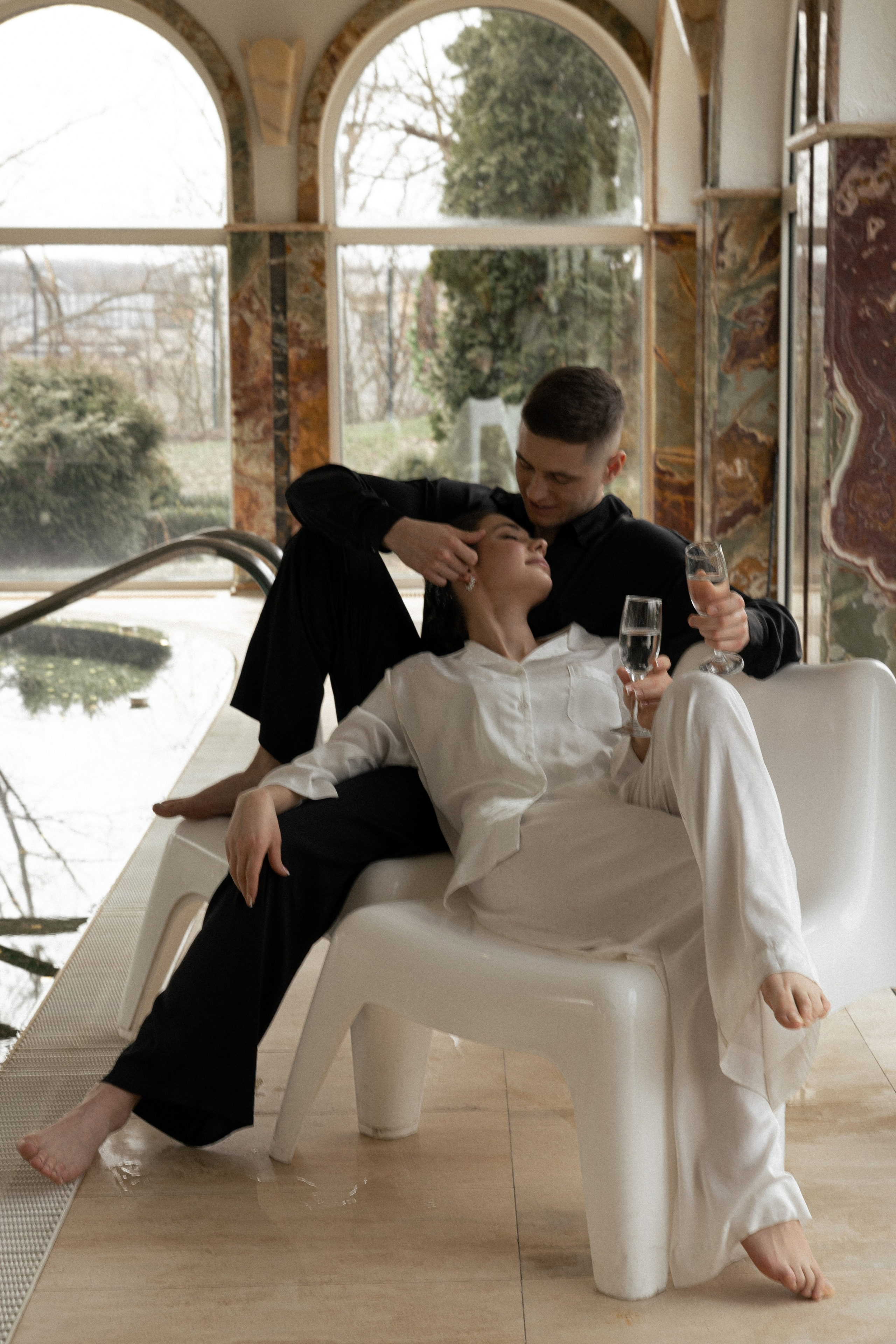 Daniela & Sergey. Вебер Юлия фотограф Ростов-на-Дону