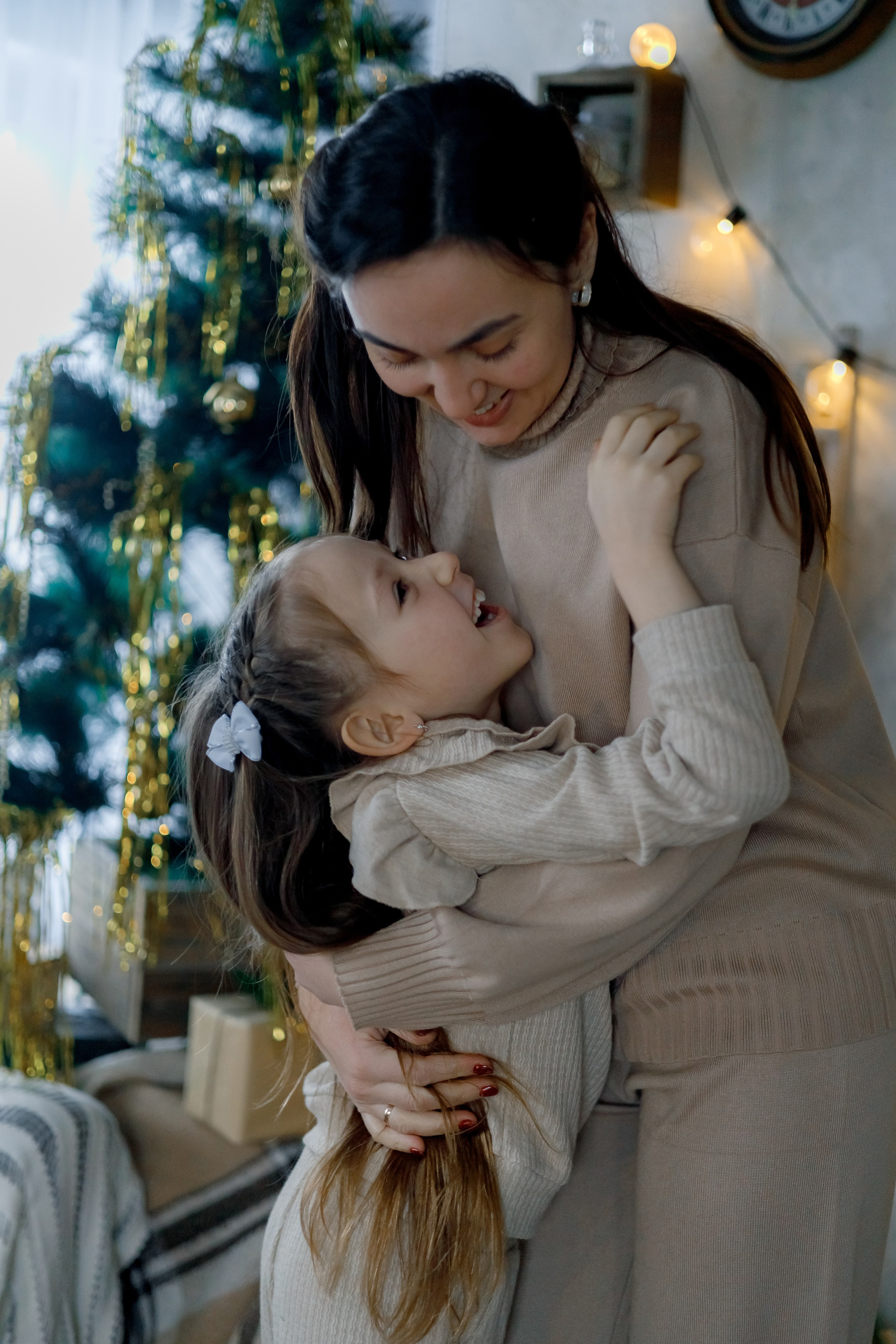 Семейные. Главная