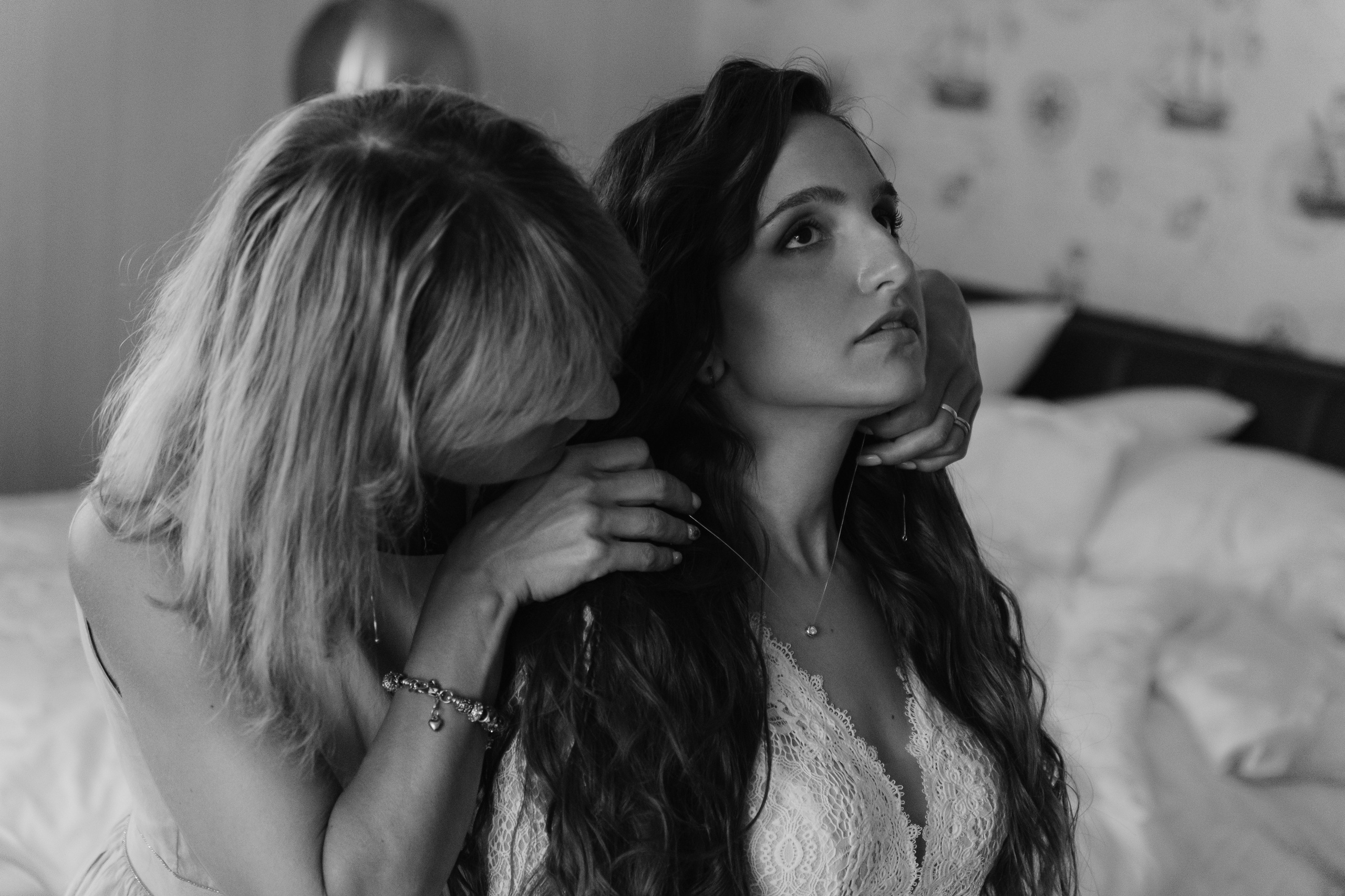 Глеб и Алёна. Свадебный фотограф в Москве и Подмосковье Виктор Одинцов