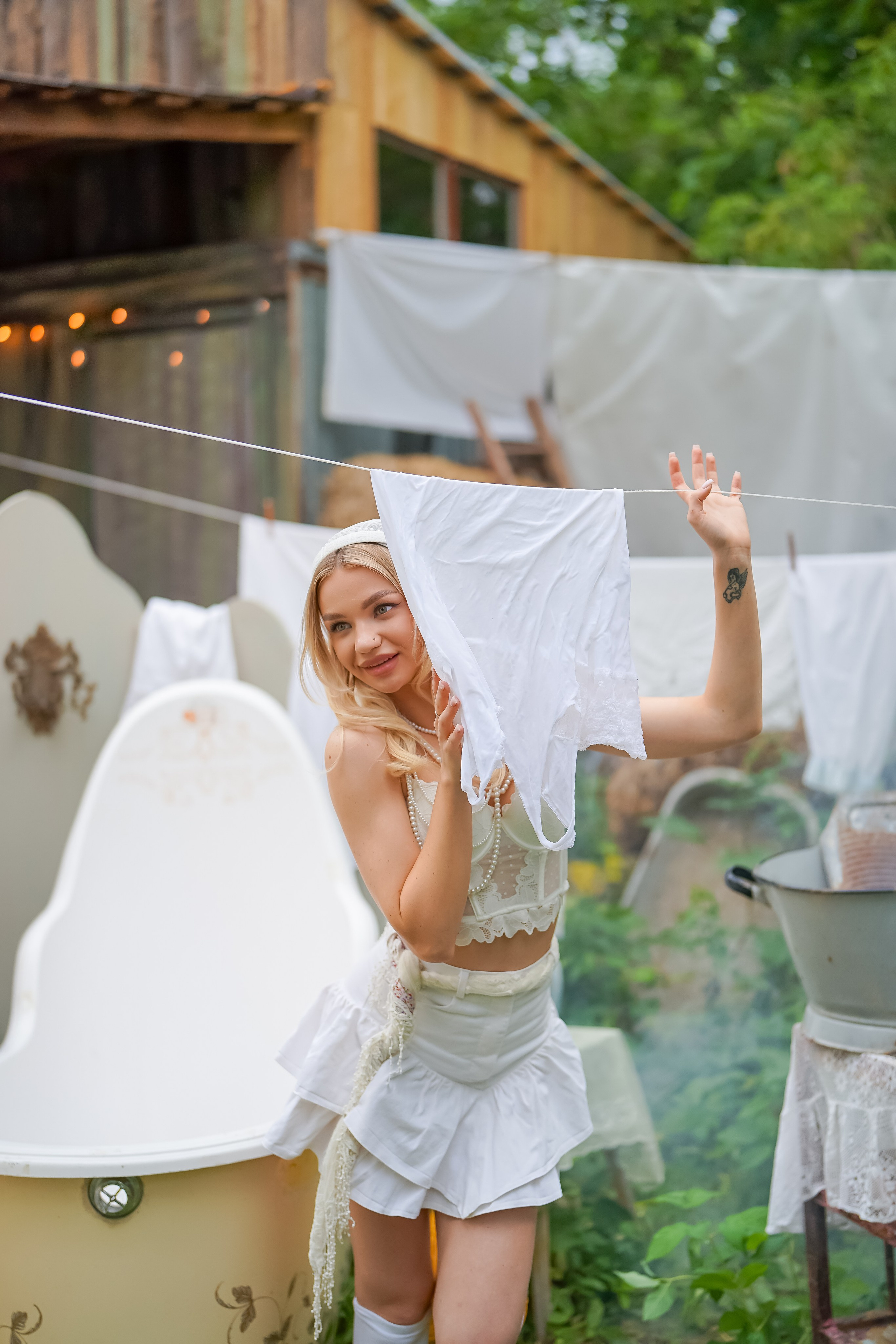 Гламурная стирка. Ваш фотограф Tetiana Kolos, найду самый удачный ракурс и словлю момент