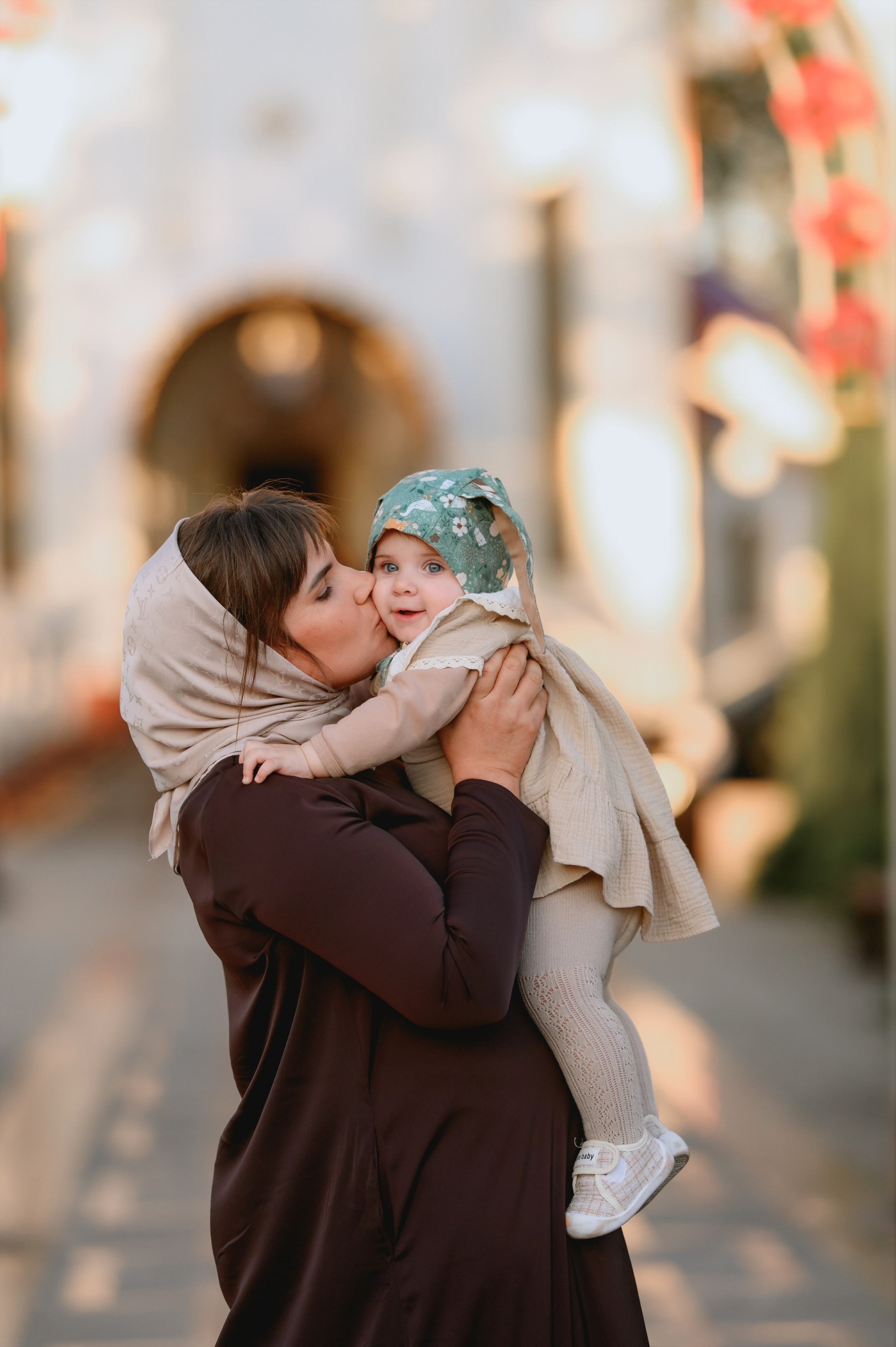 Пасхальная история. Фотограф Котова Валентина