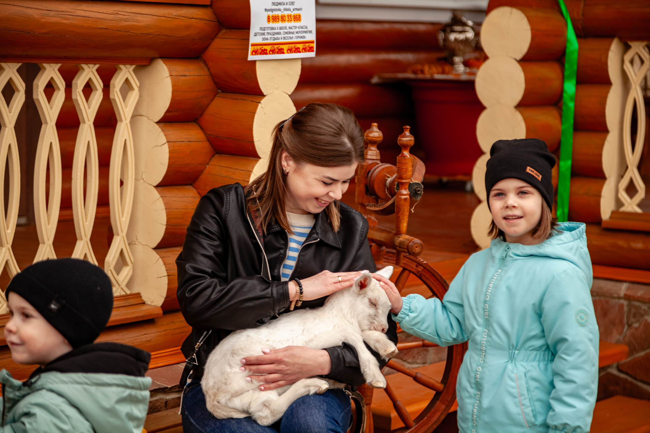 Массленица. Свадебный и семейный фотограф в Армавире