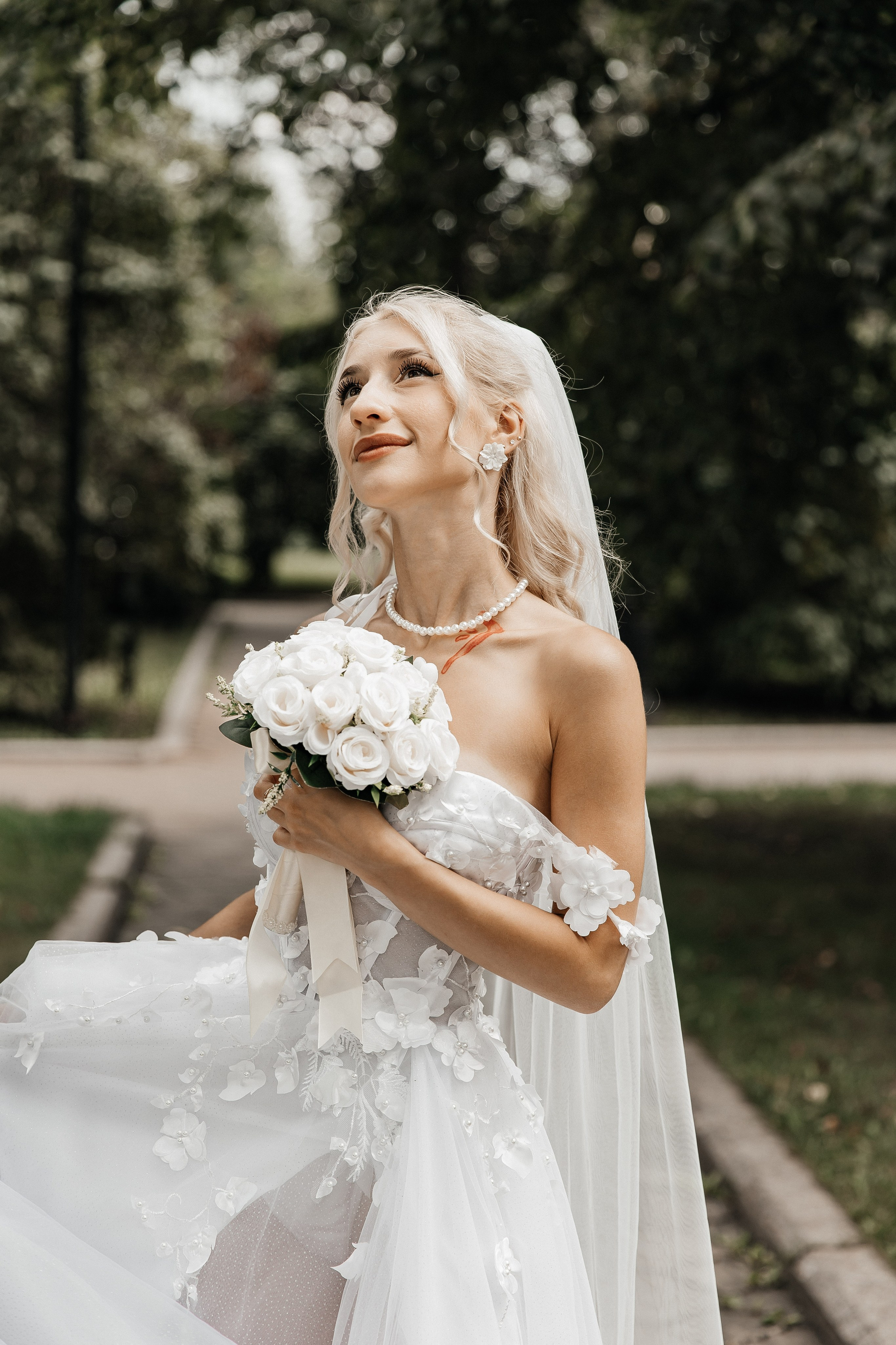 Алена и Владислав. Свадебный фотограф, Владимир Невжинский. Сахалин