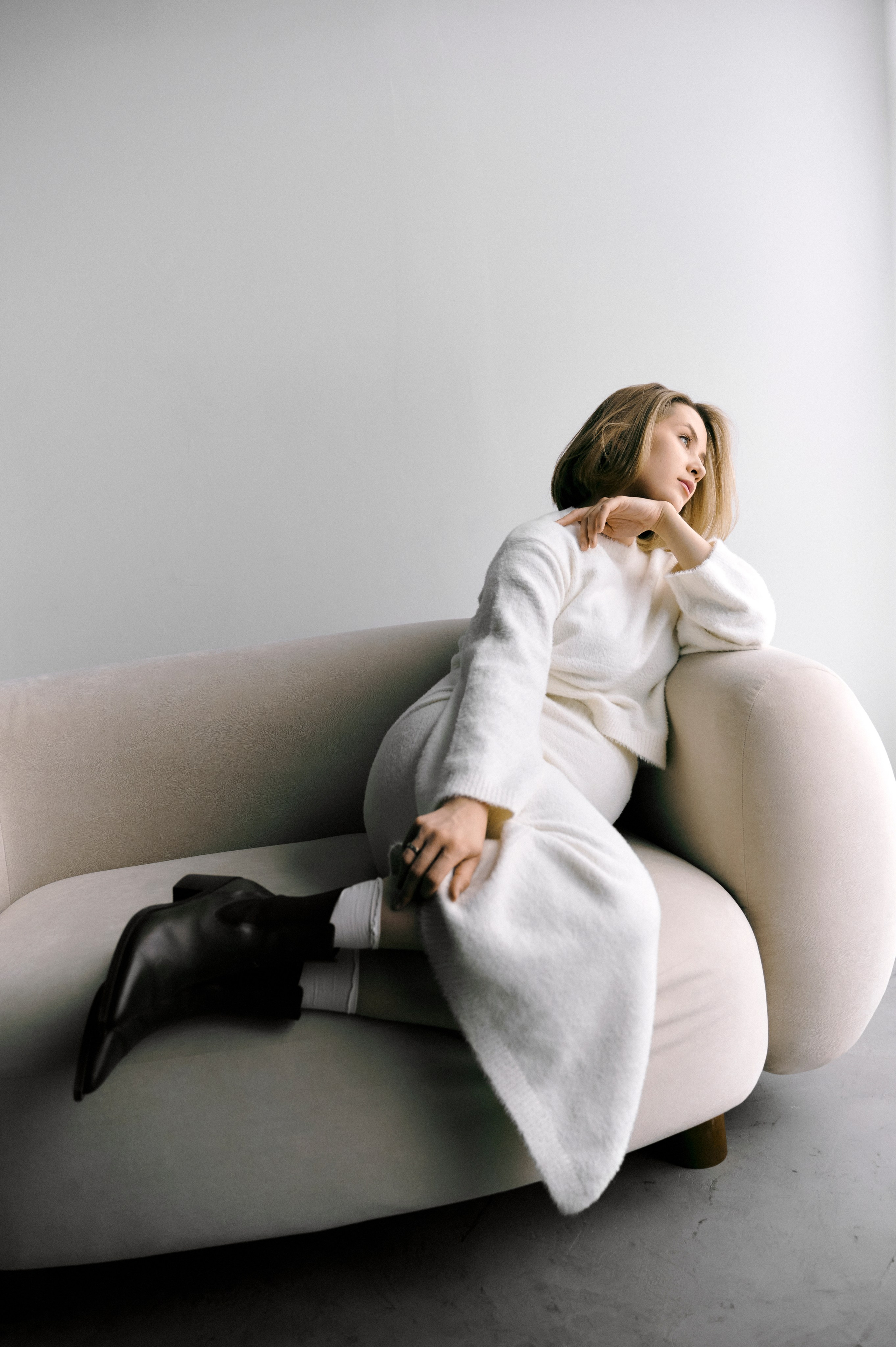 Полина. Фотограф Регина С