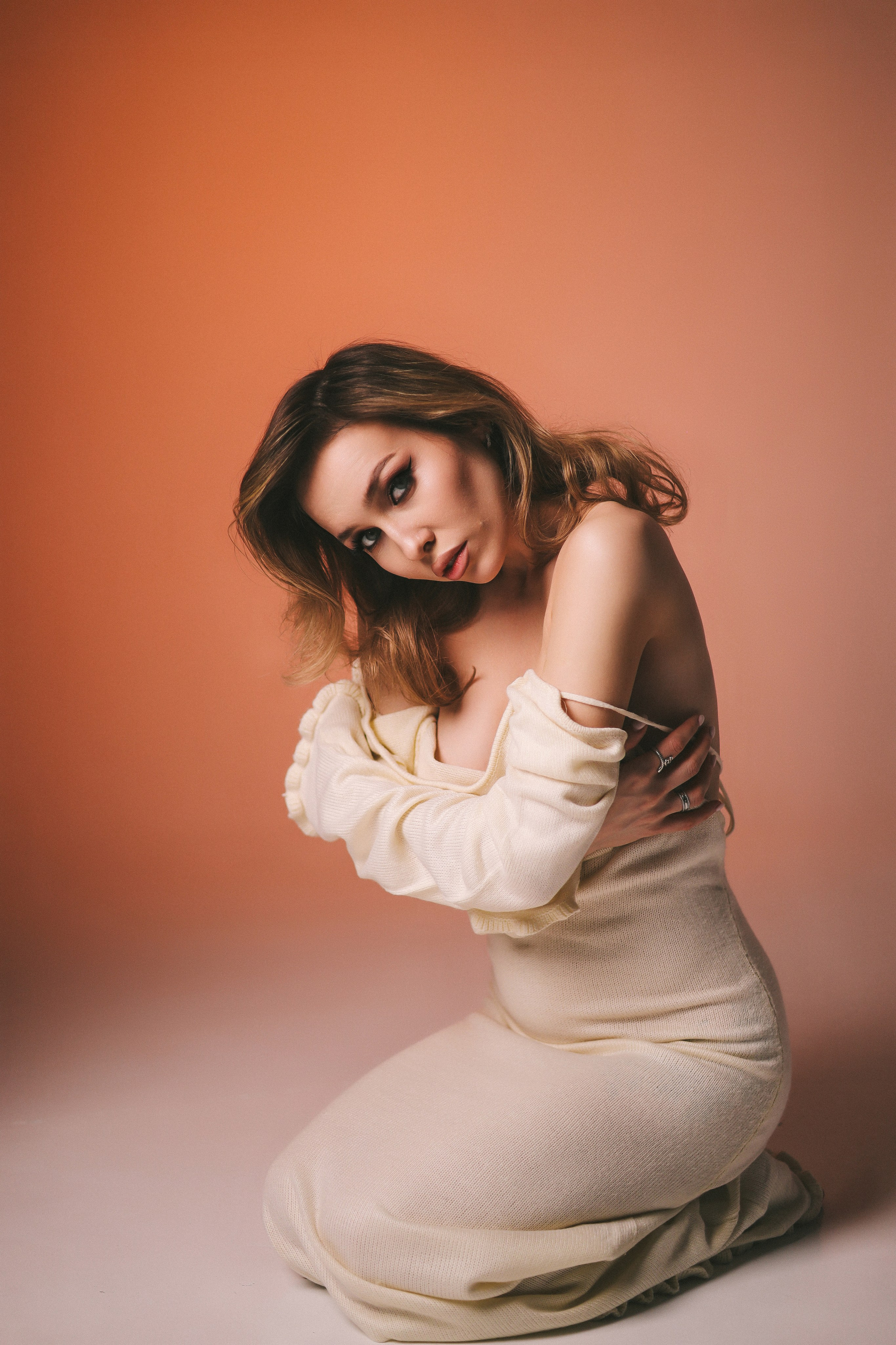 Valentina. Ксения Исаева