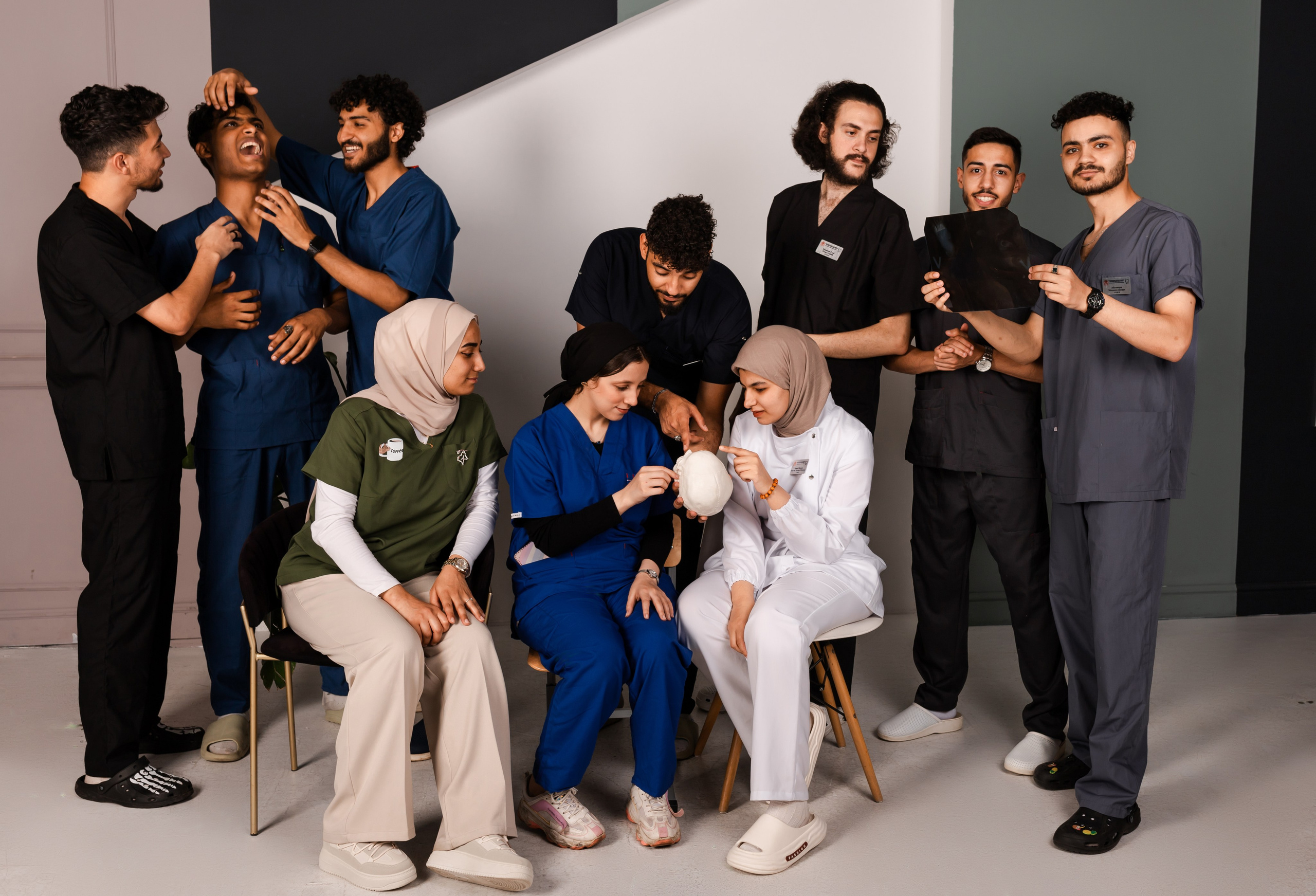 Саад. Марина Шаймухаметова. Фотограф в Уфе