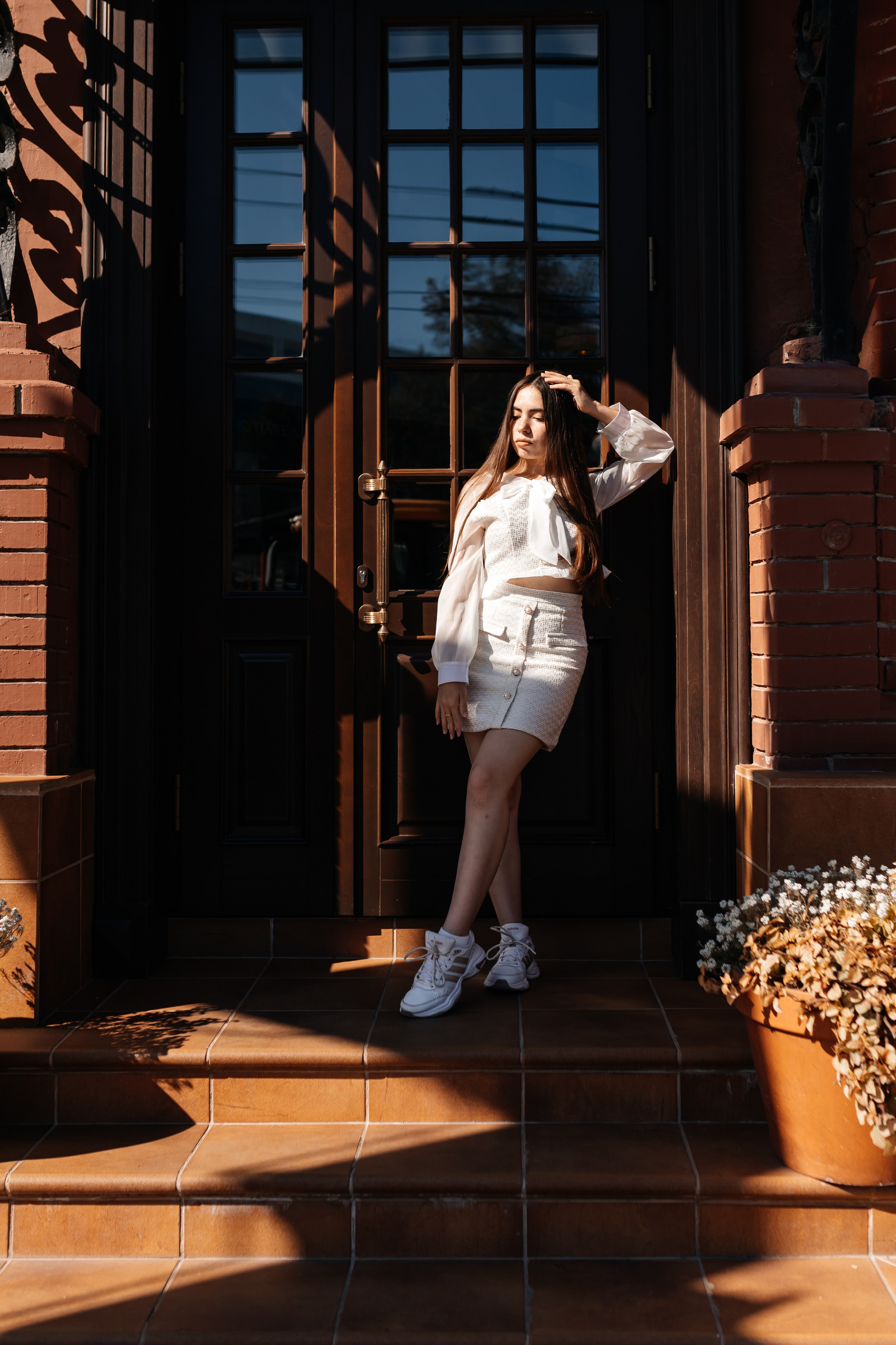 Розалина. Марина Шаймухаметова. Фотограф в Уфе