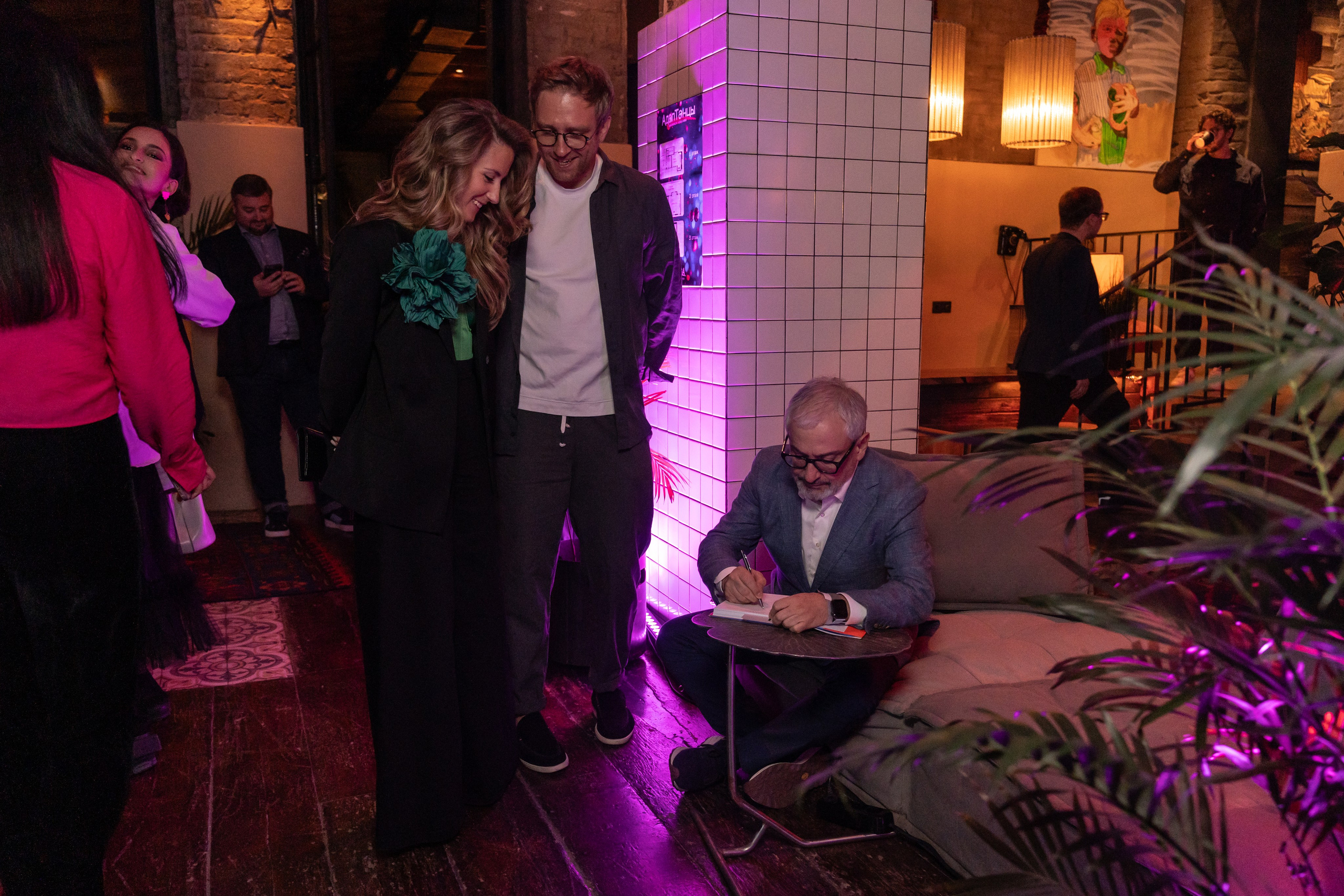 Репортаж фото. Андрей Троицкий фотограф&видеограф в Москве