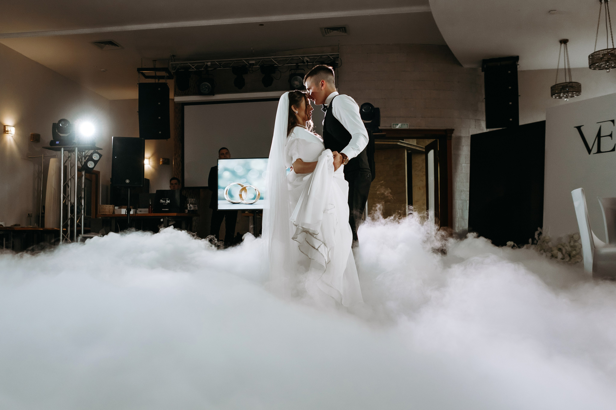 Владислав и Евгения. Свадебный фотограф Ксения Трухина в Нижнем Новгороде и Москве