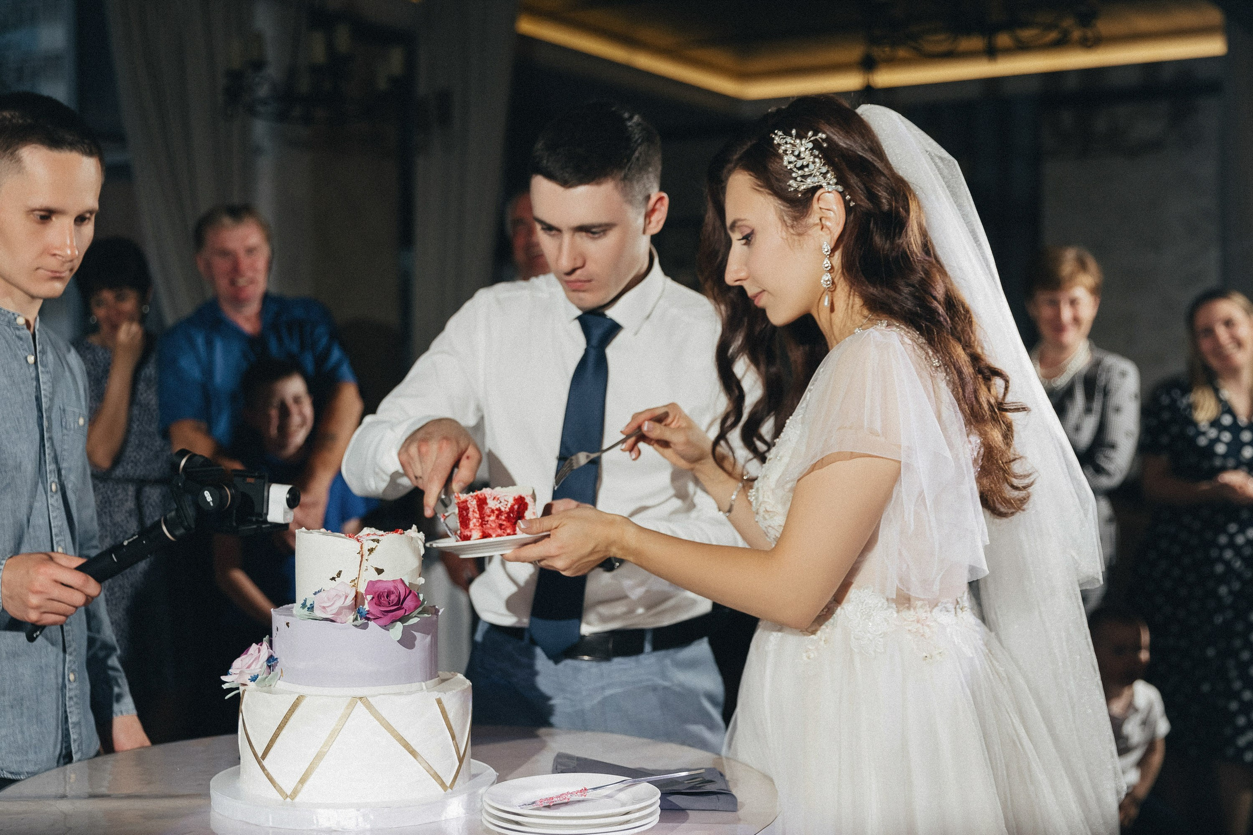 ЮЛИЯ & АЛЕКСЕЙ ` 21.05.23. Maria Startseva Photo