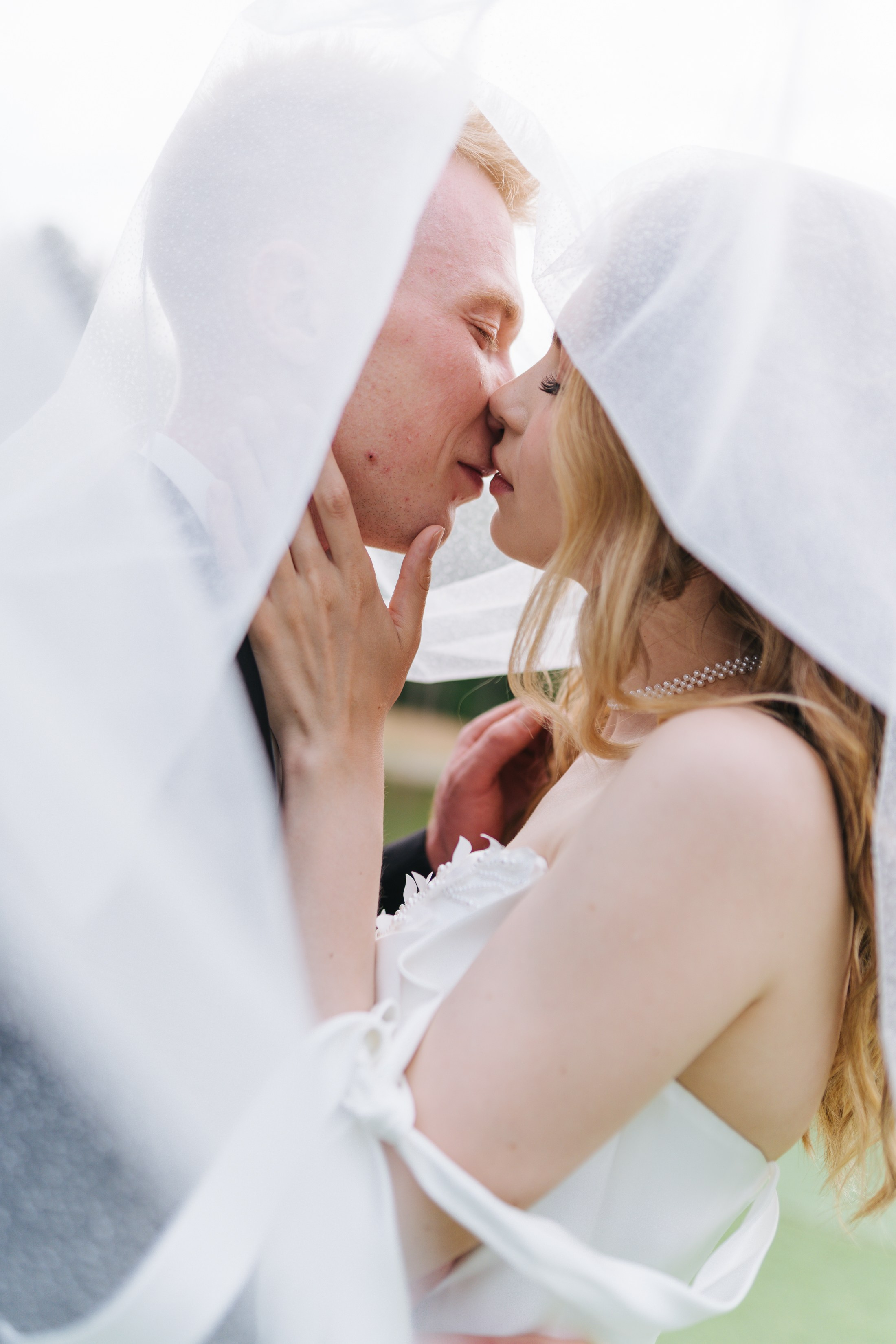 Свадьбы. Фотограф во Владивостоке Ефремов Дмитрий