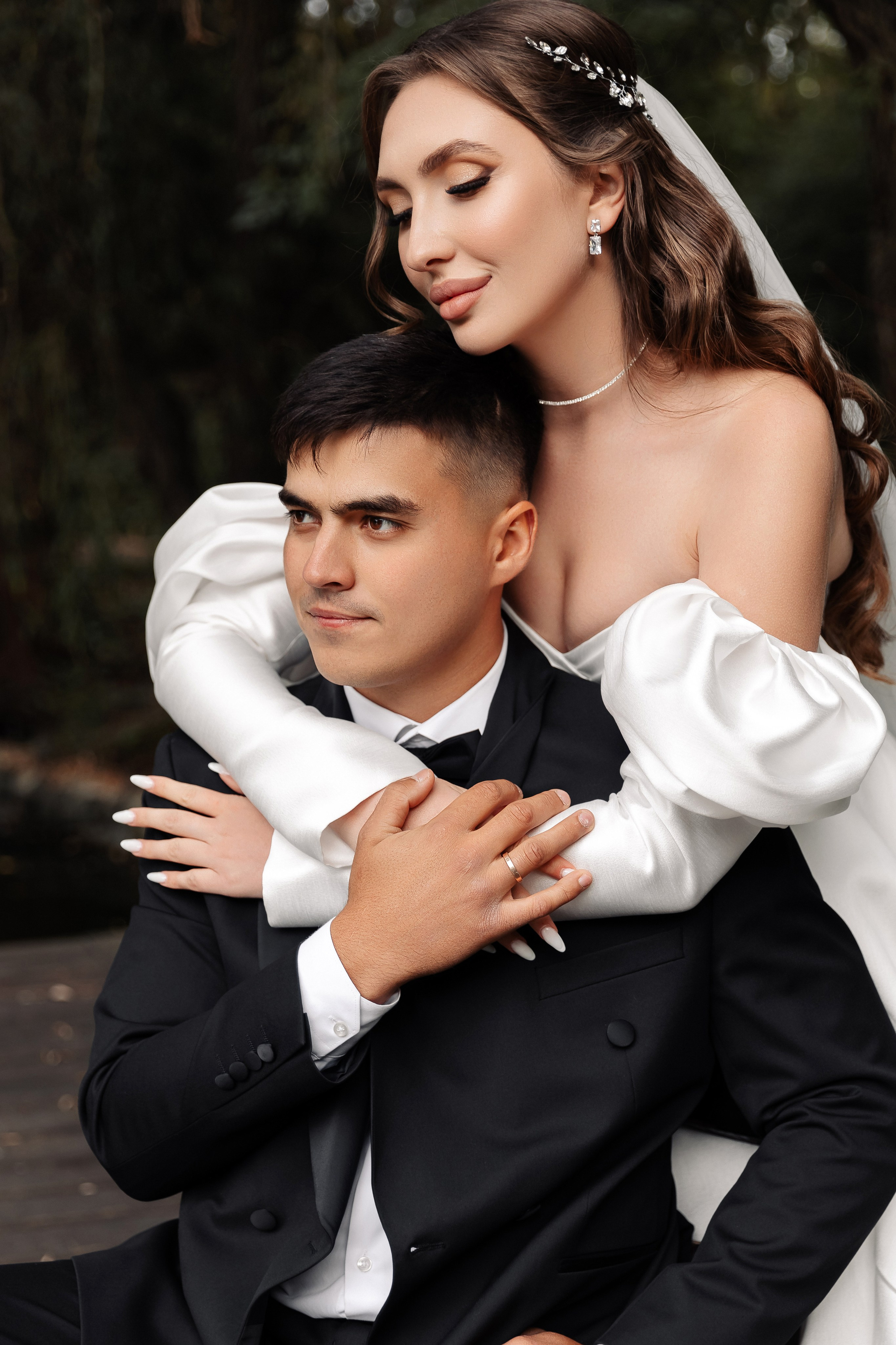 Александр и Анна. Свадебный и семейный фотограф в Ростове-на_дону, Тамара Оганесян