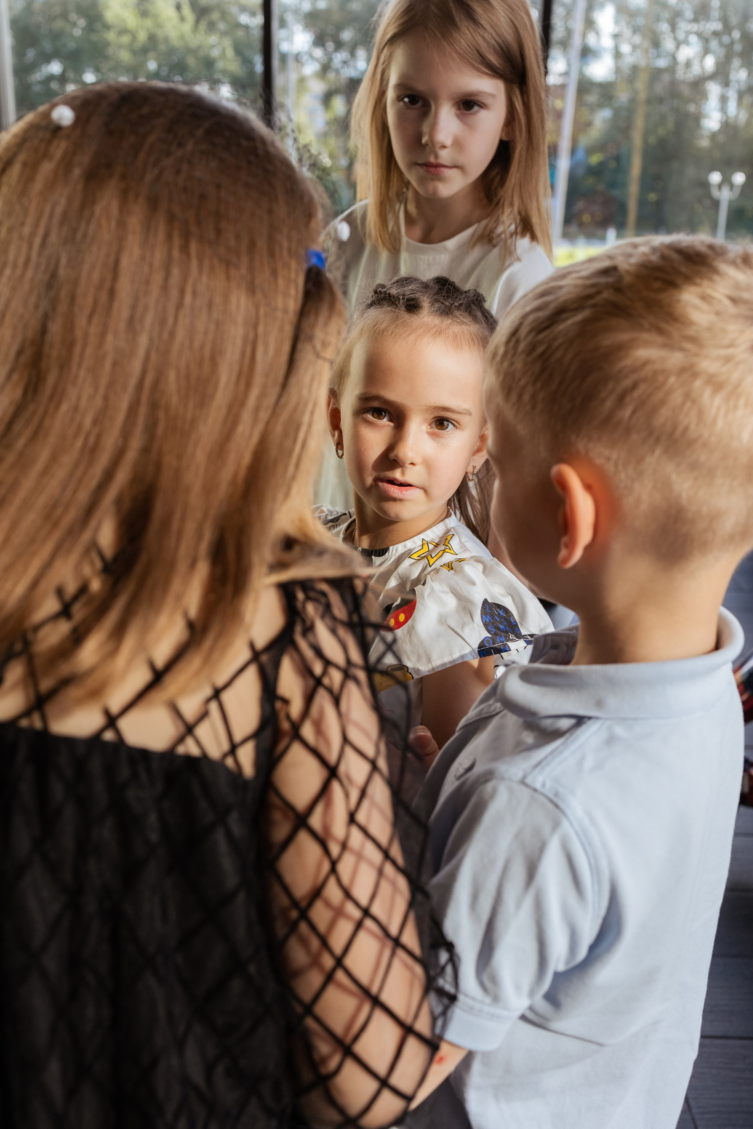 Настя. День Рождения. Фотограф Печерская Анастасия