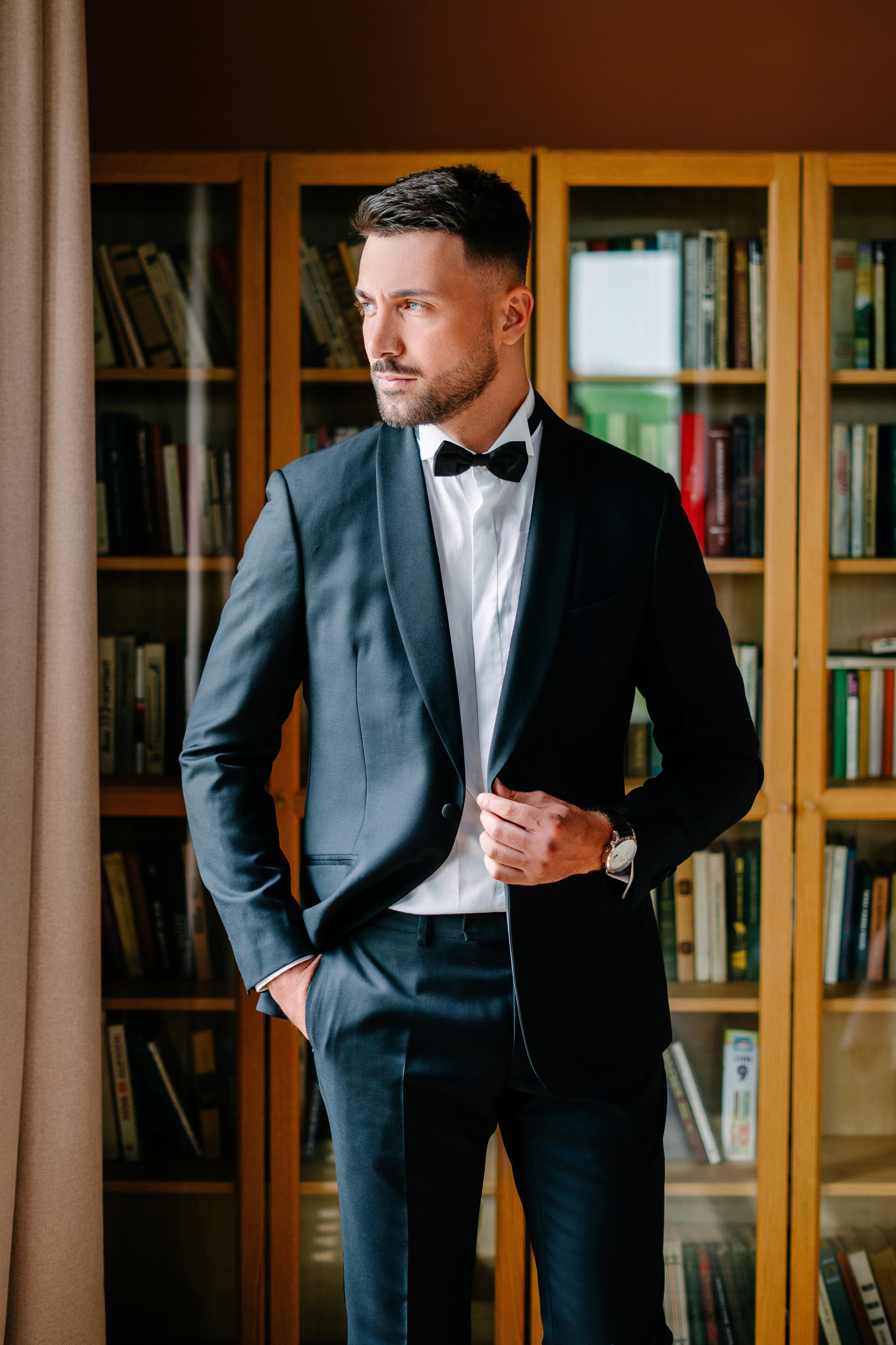 Шато Андре. WEDDING PHOTOGRAPHER