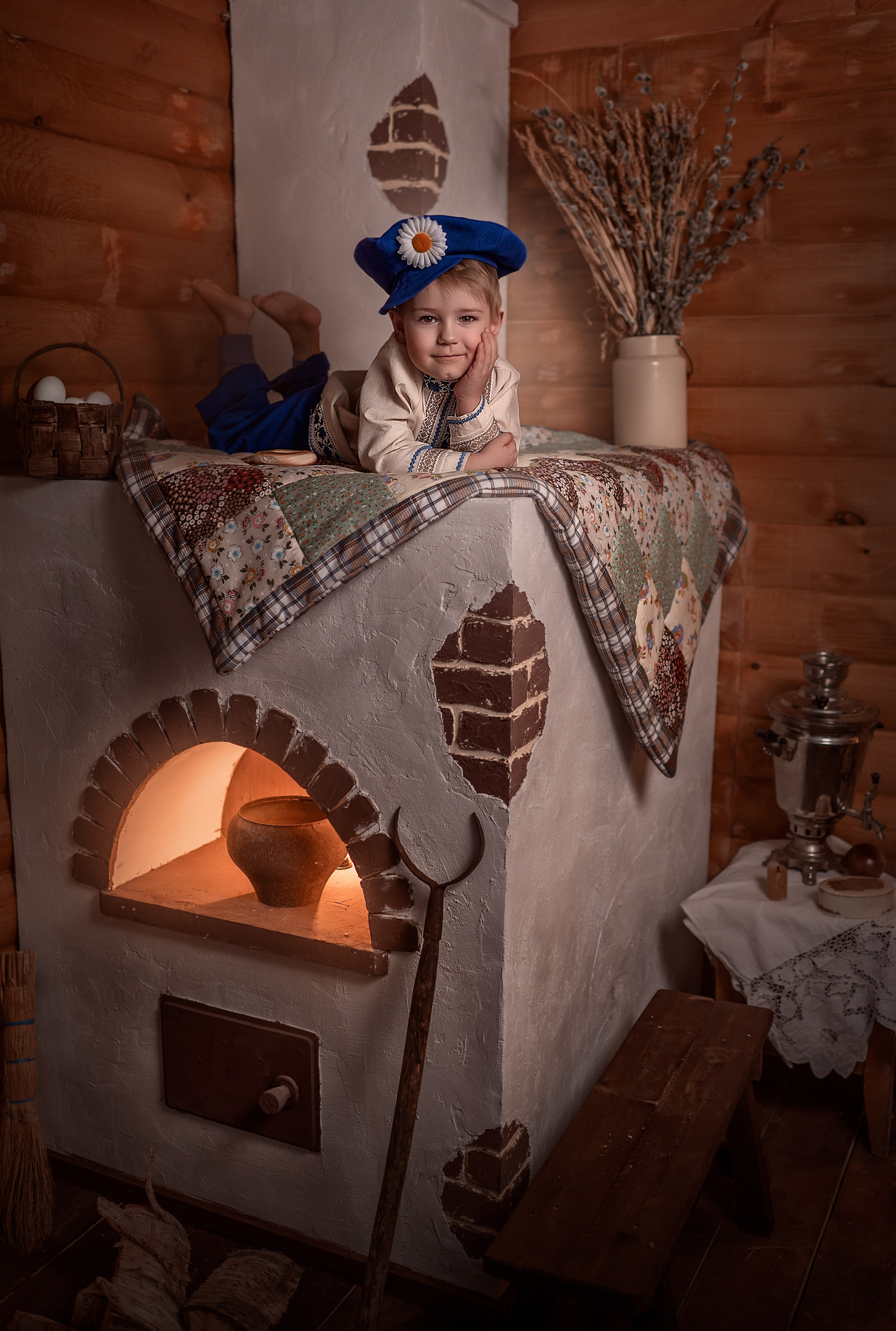 ИЗБА. Семейный фотограф Екатеринбург Лора Мур