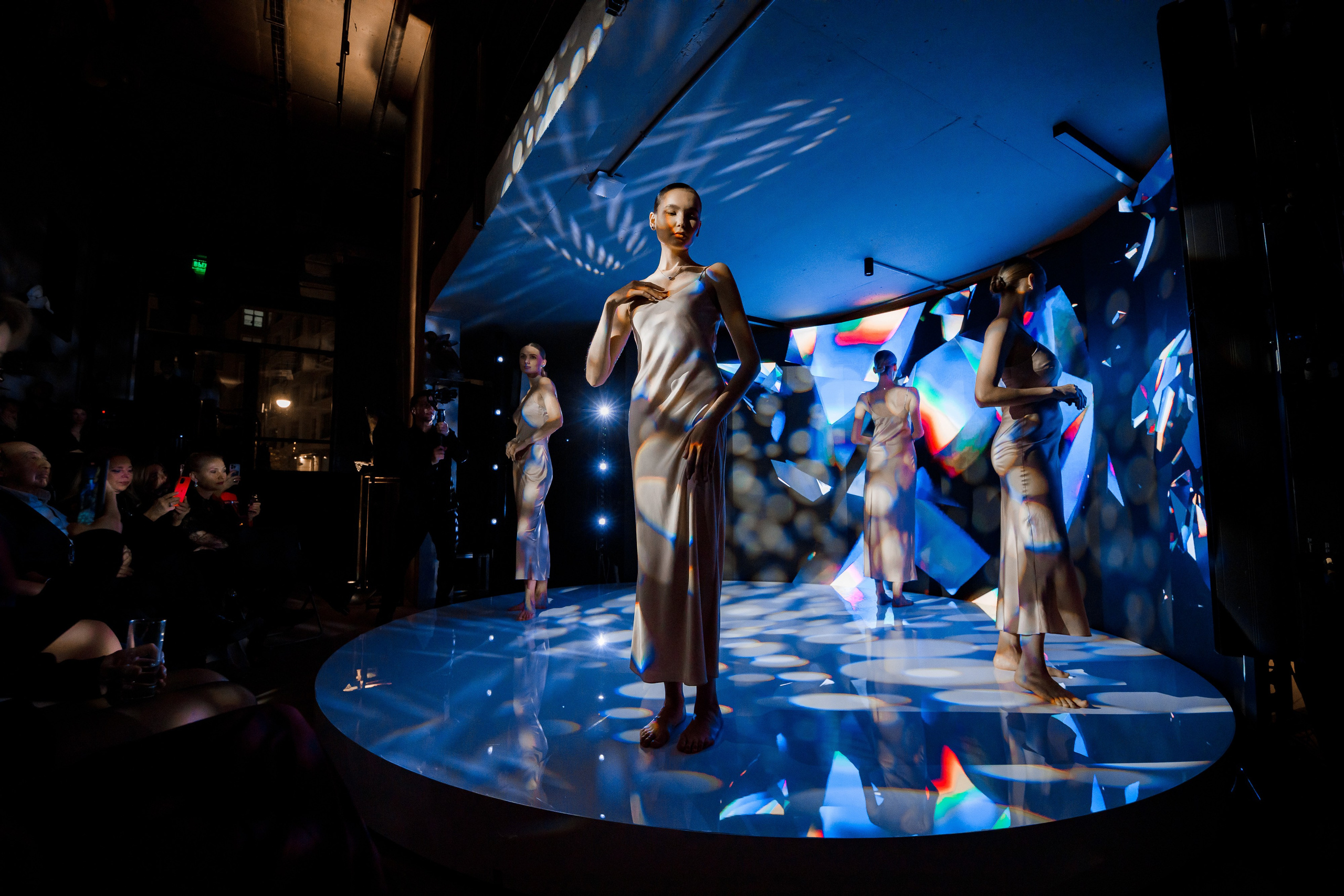 Semyon Borisov — Reportage. Репортажный фотограф Семён Борисов | Москва