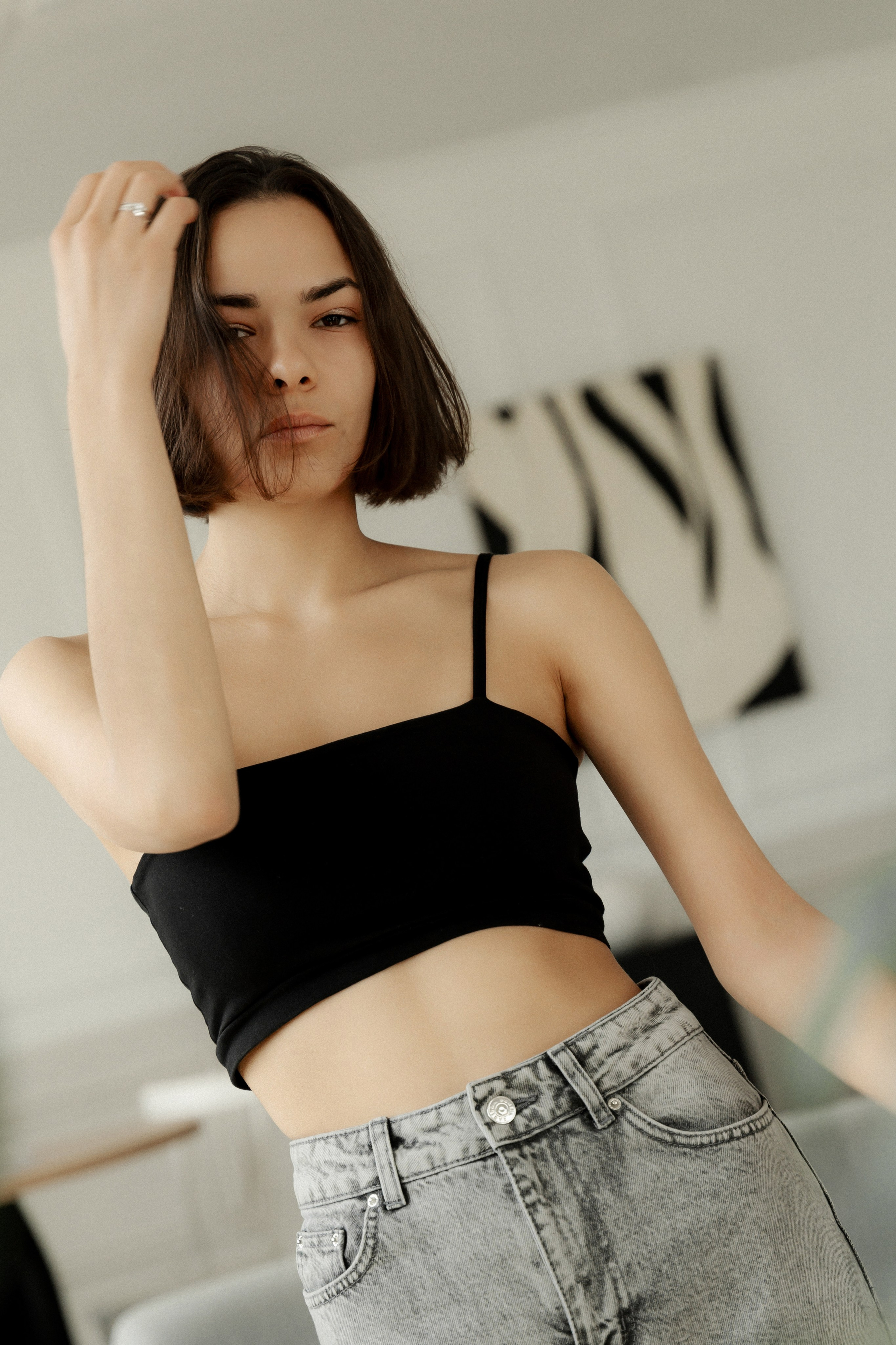 Амели. Фотограф Ким Наталья в Красноярске