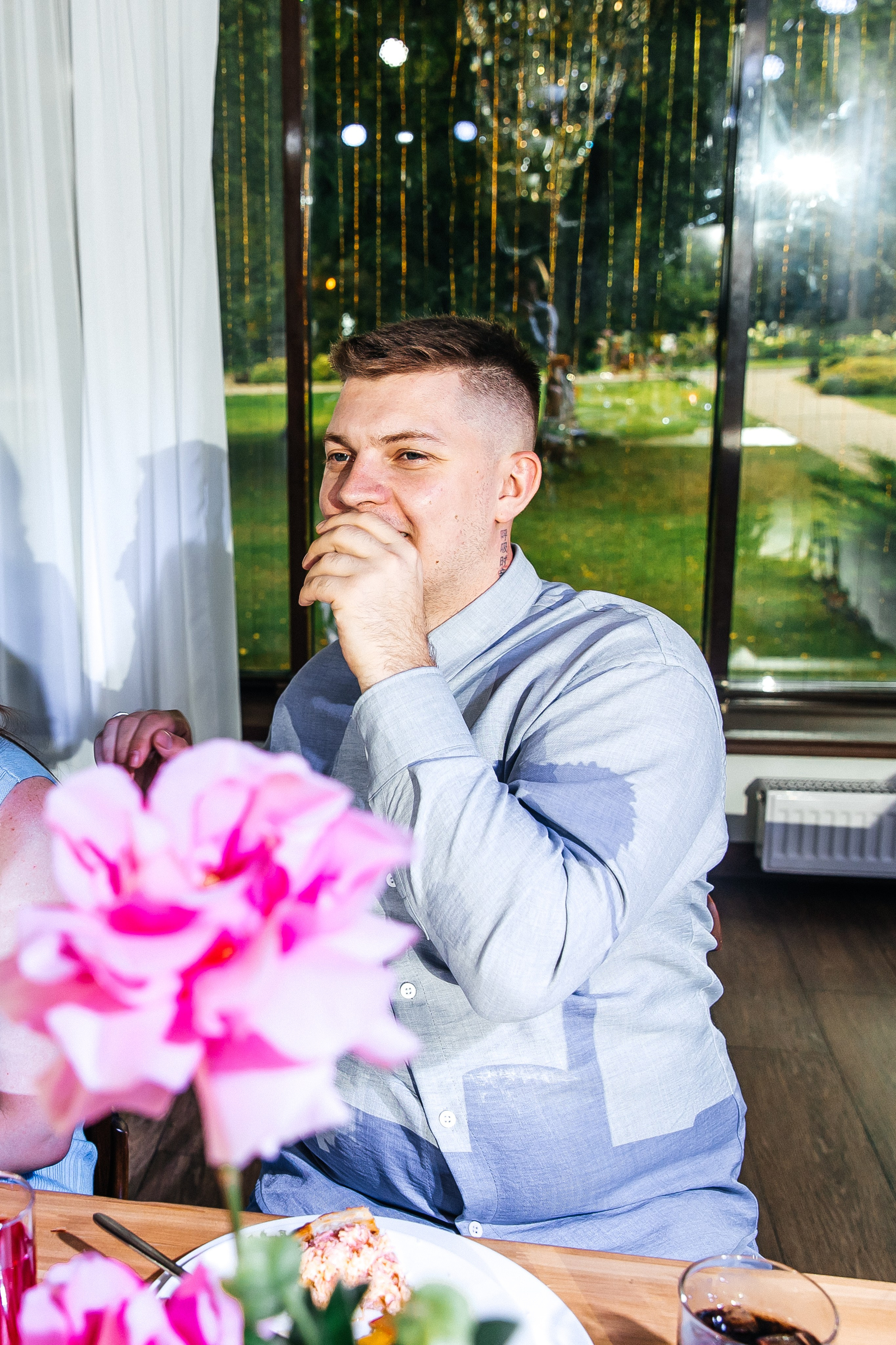 23/08. Свадебный фотограф в Москве Виктория Арехова