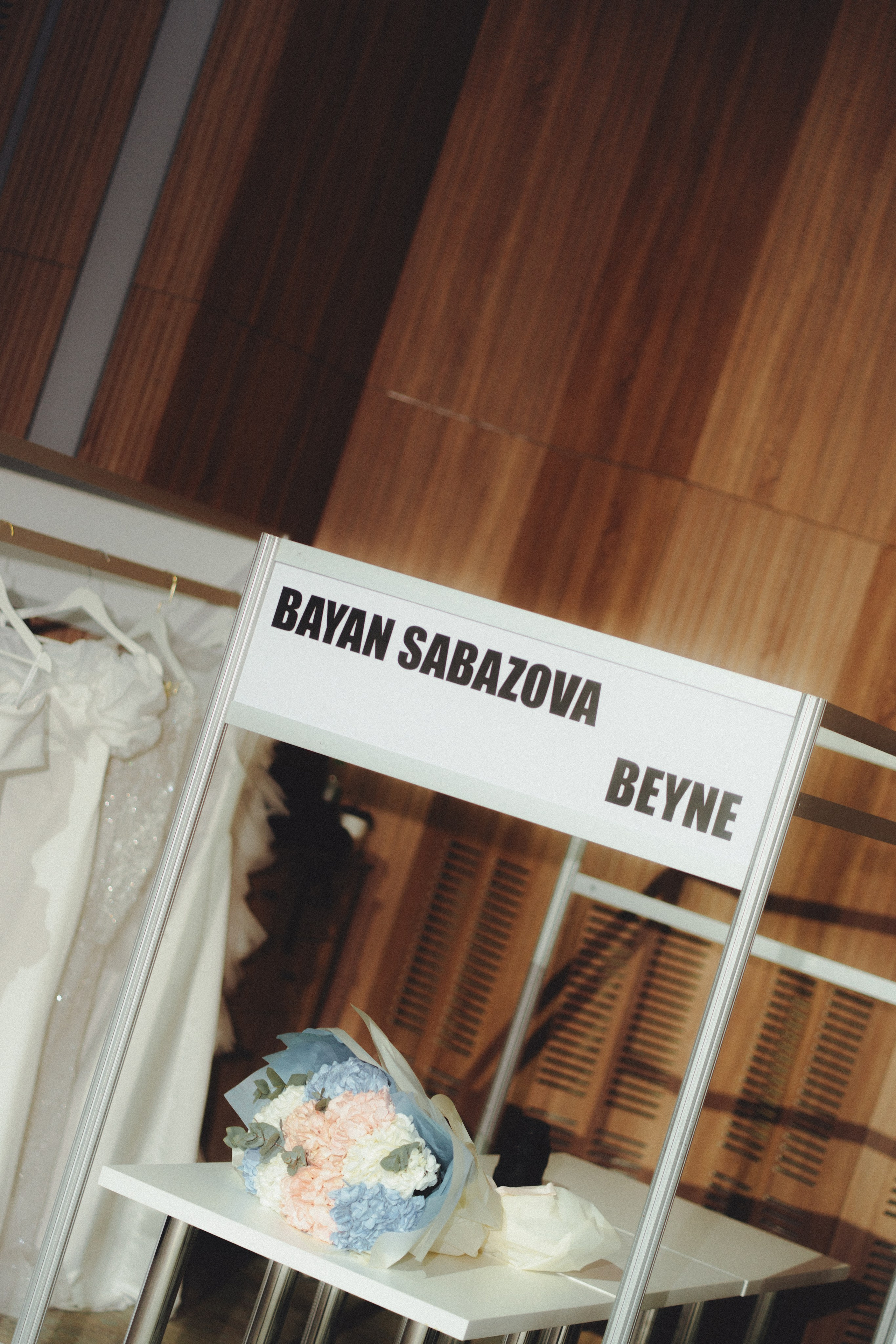 EURASIAN FASHION WEEK