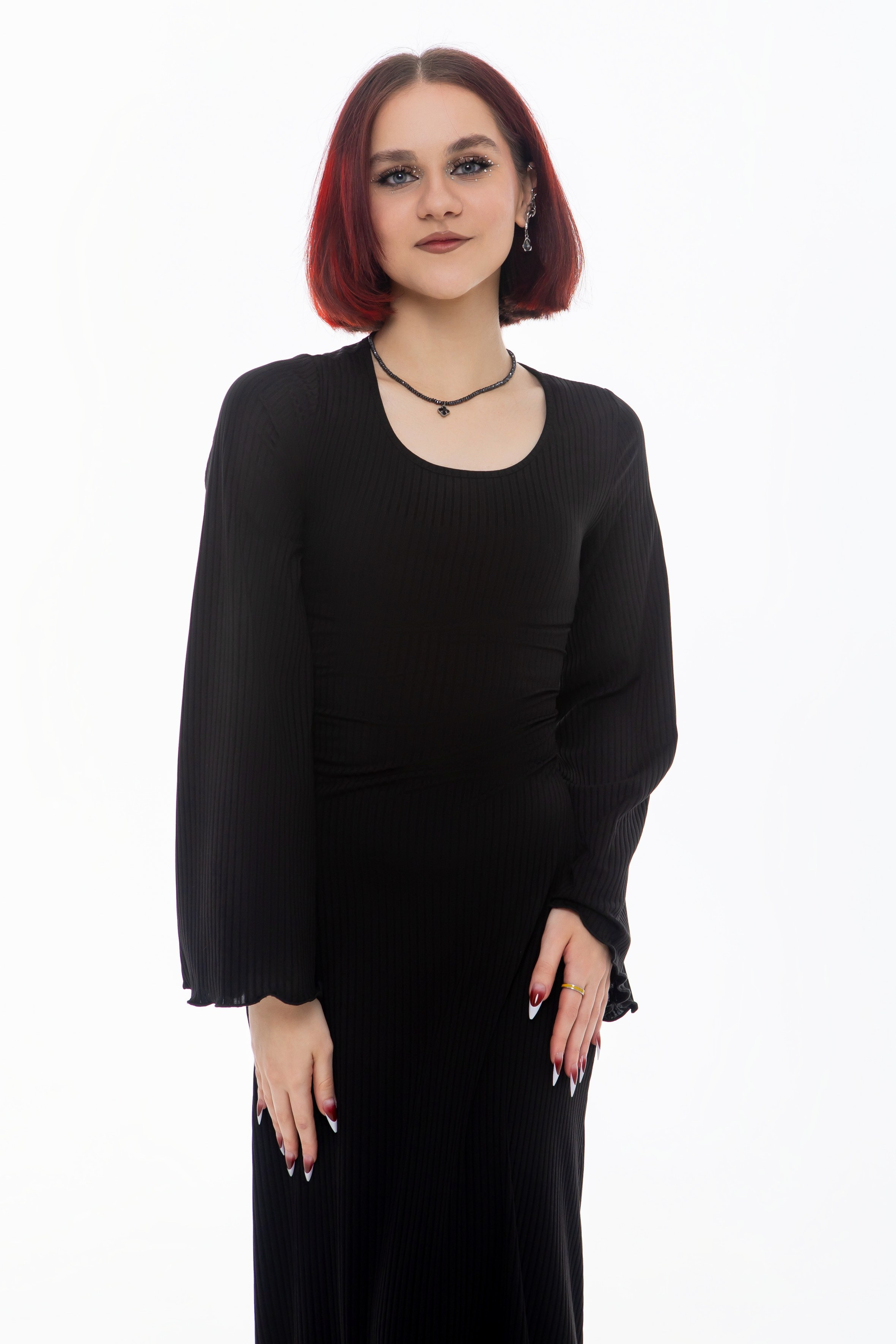 Студия Гимназия 12 11 А 2024 г. Свадебный и портретный Фотограф в Липецке Дмитрий Котюков