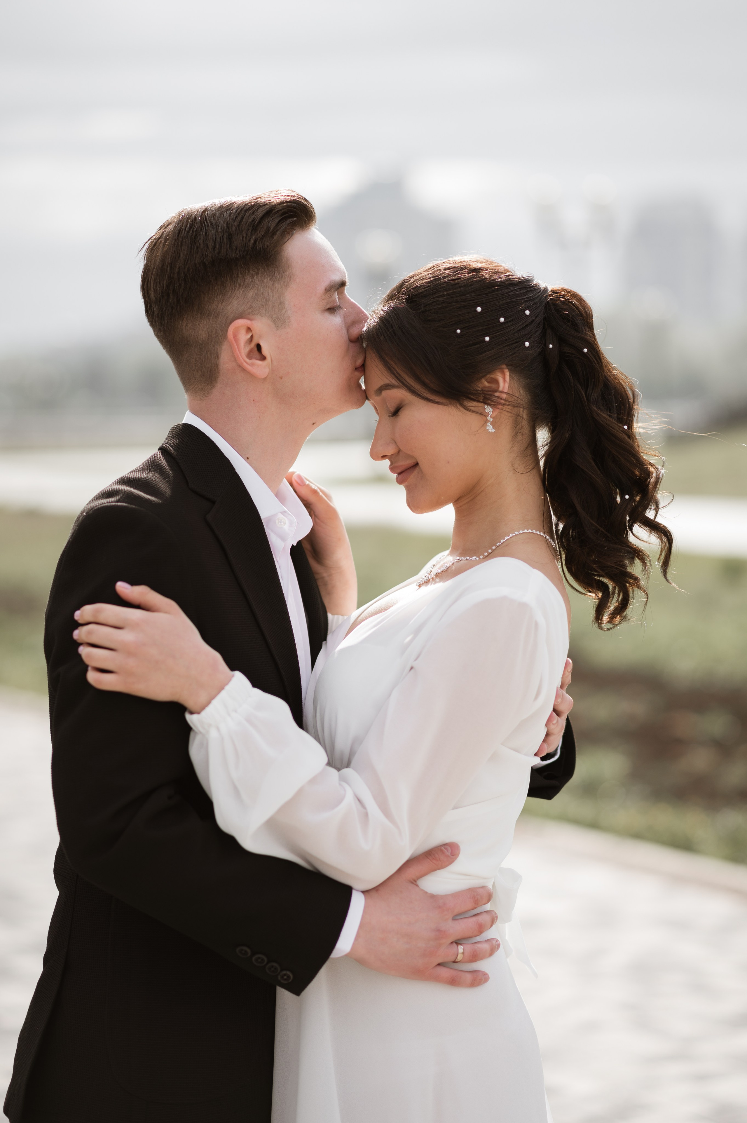 Свадьба. Фотограф Алсу Сагирова в Казани и Болгаре