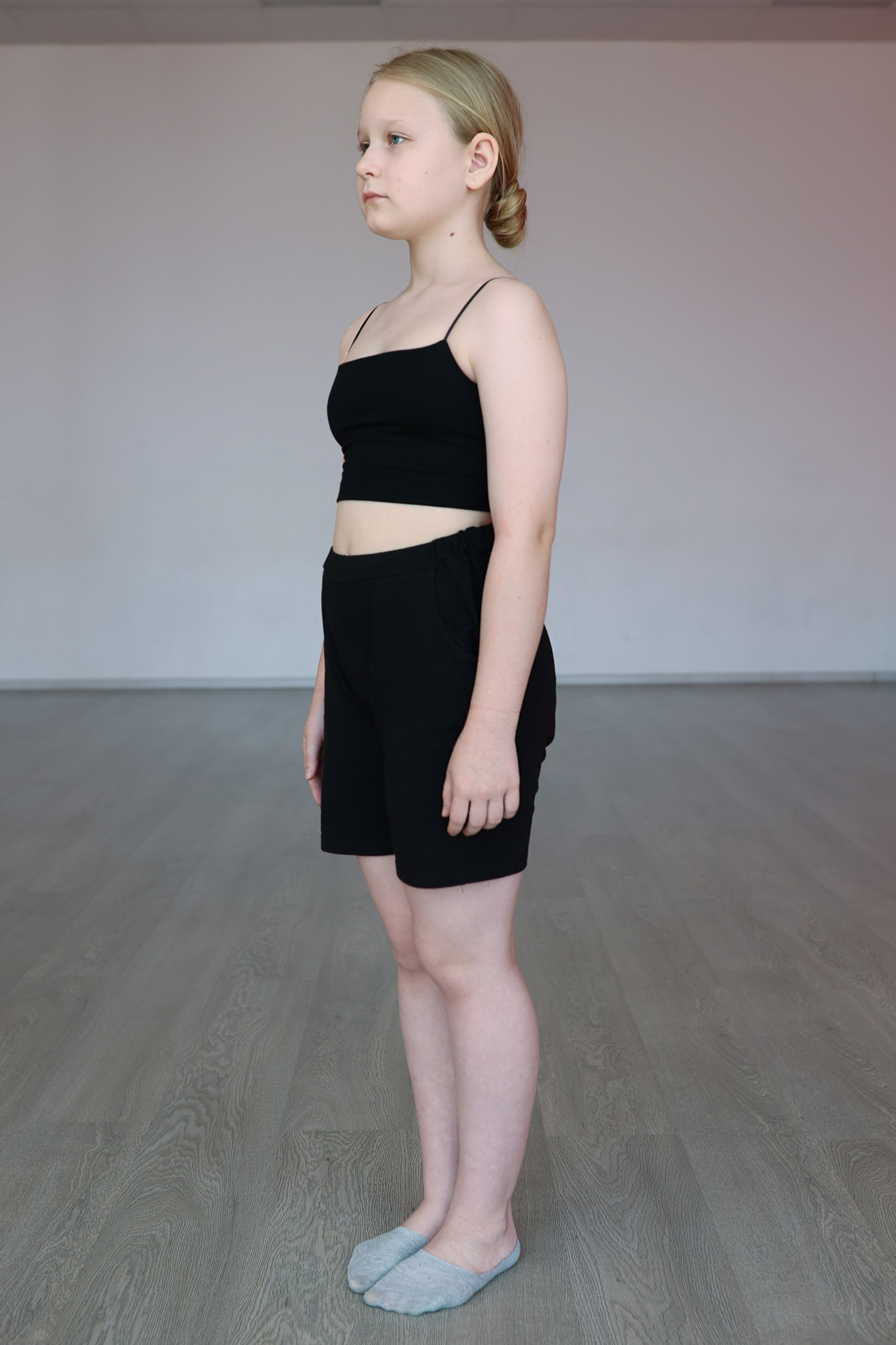 Прошкина Александра. Model base