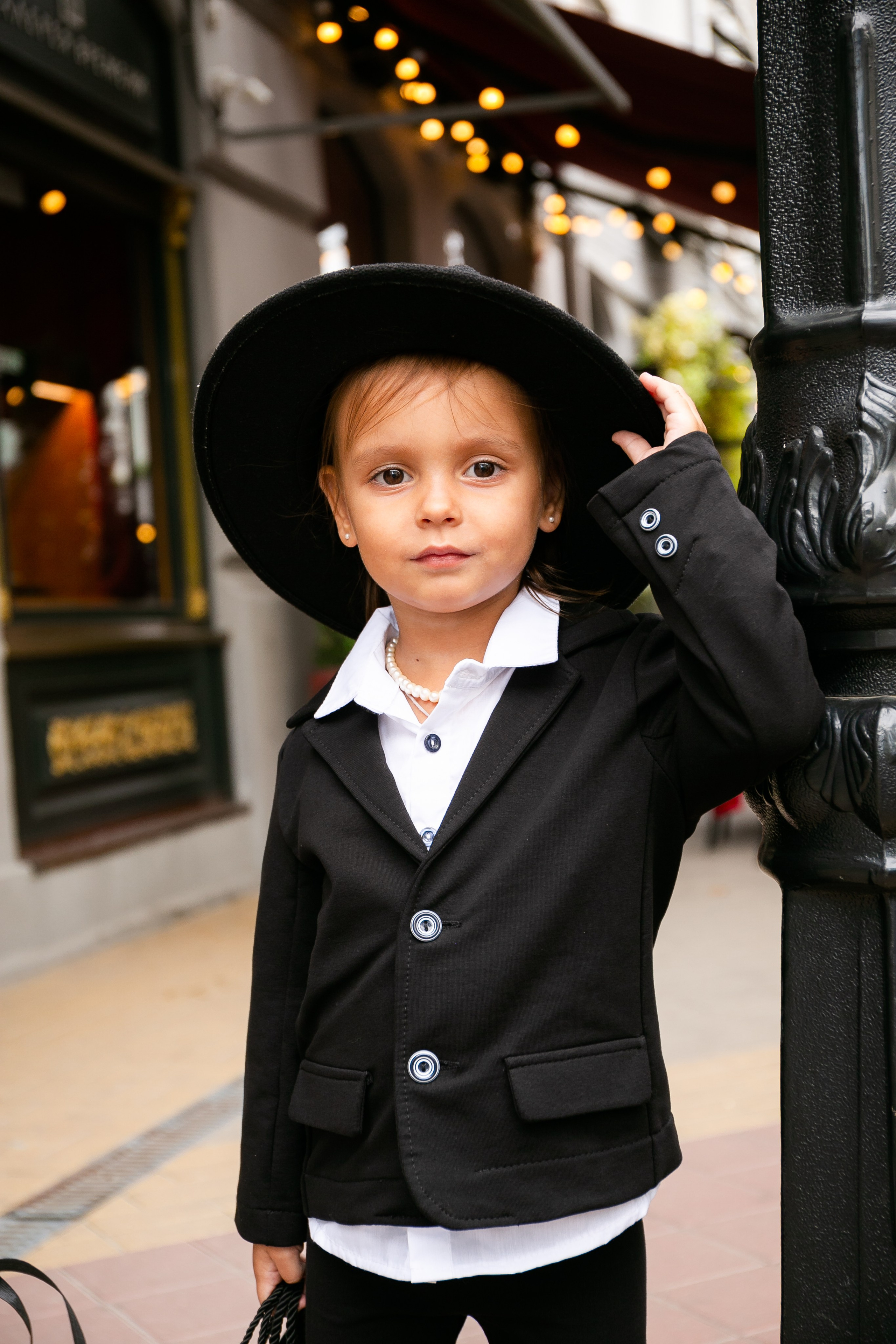 Кошелева Таисия. Model base