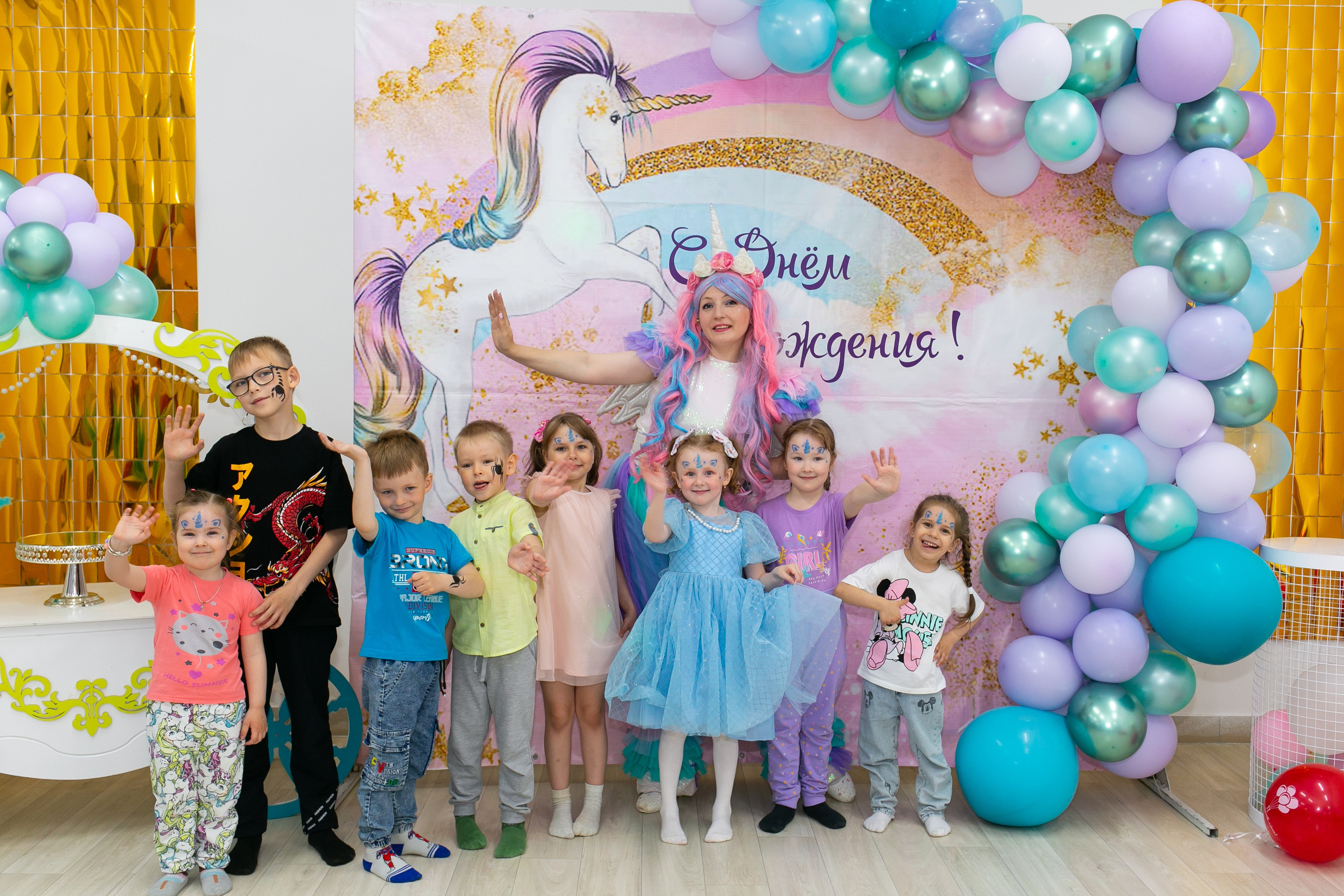 Праздники. Фотограф новорожденных и семейный фотограф НСО г. Бердск Марина Львова