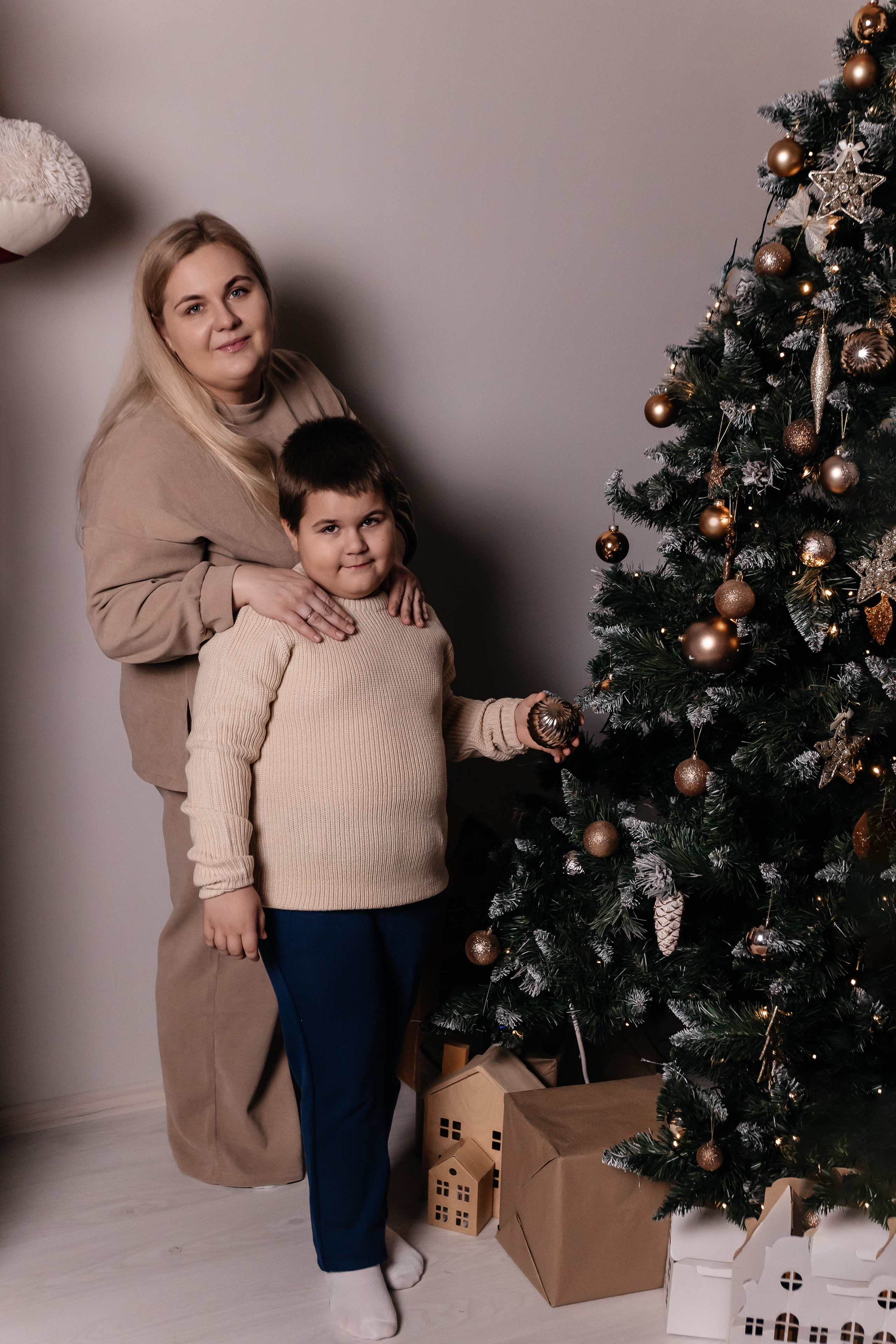 Ксения, Виталий, Артем и Максим. Семейный фотограф Минск Усова Ольга