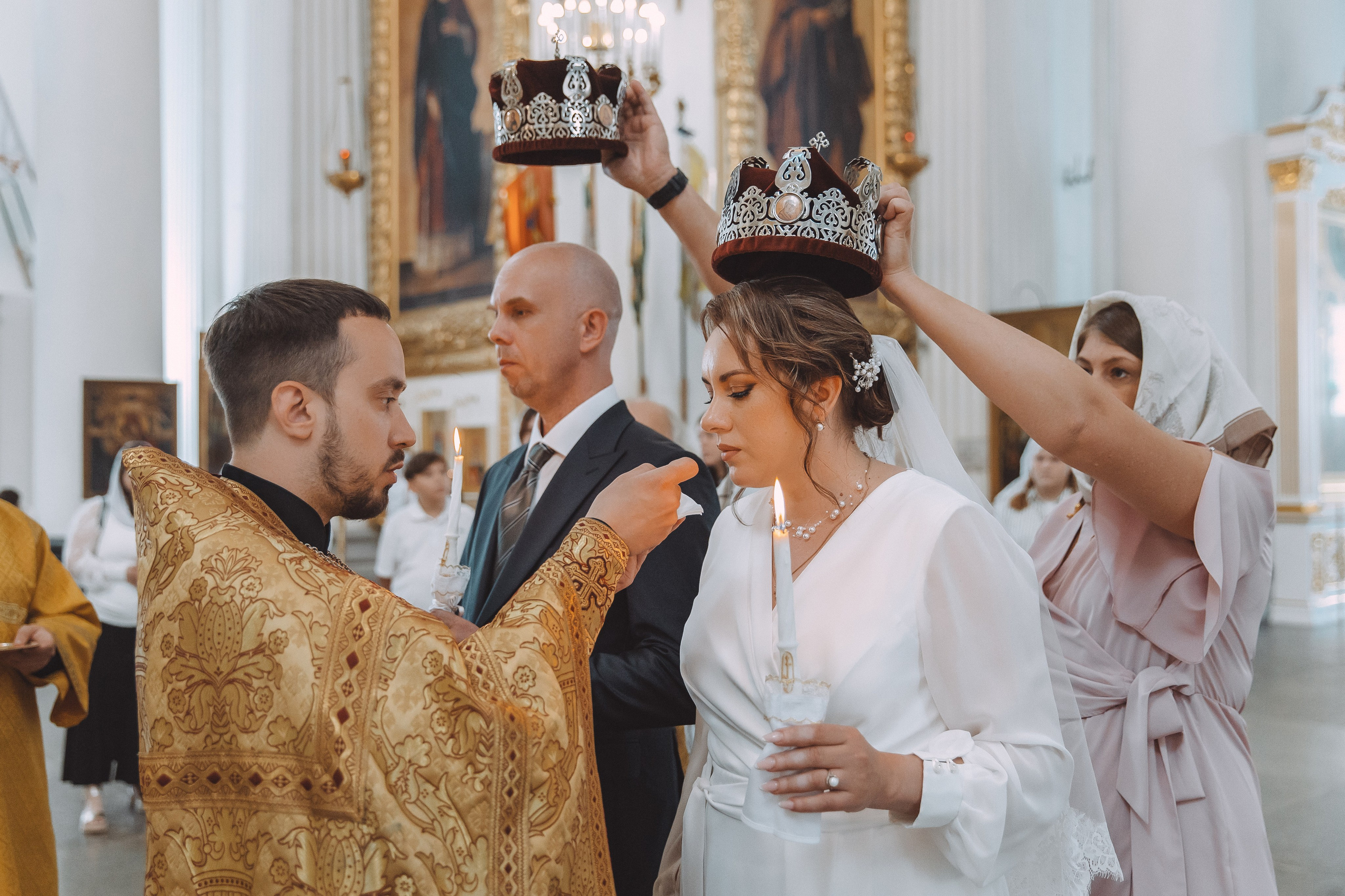 Венчание Евгения и Юлии. Свадебный фотограф, Екатерина Малова. Фотосессии. Съемка в Спб и ЛО