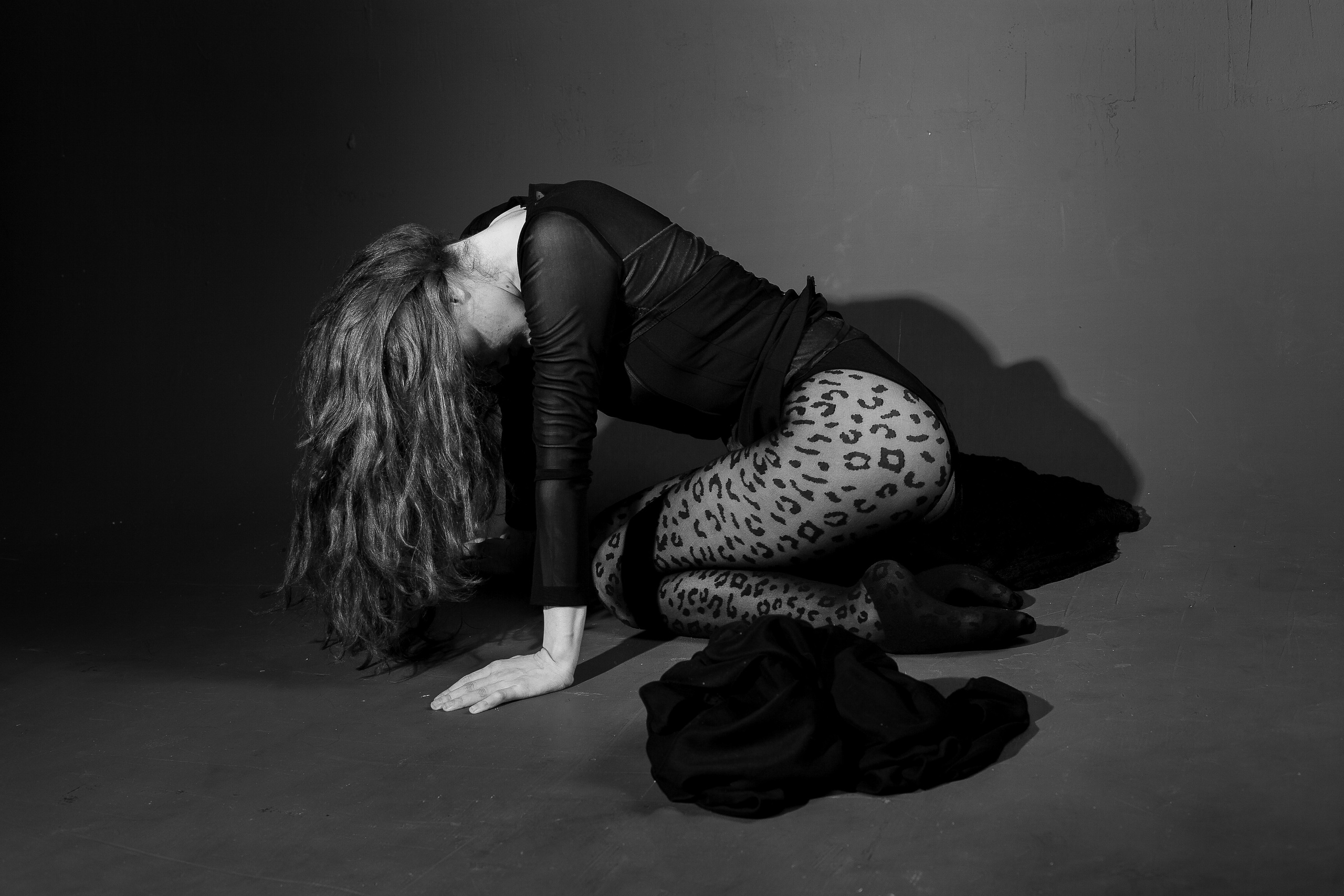 Ольга Вечерик. Психолог с фотоаппаратом Зимина Оксана