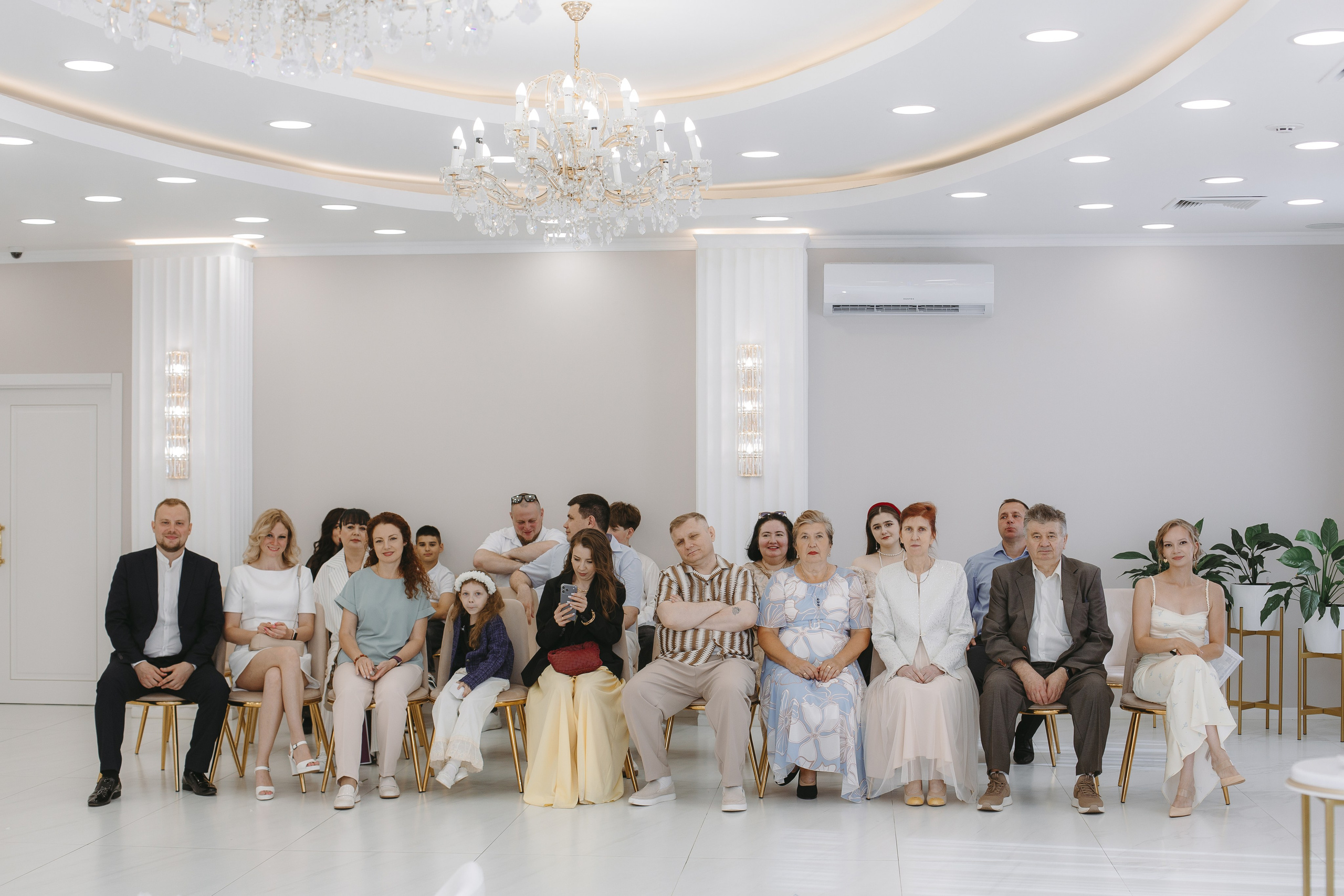 Игорь и Мария. Свадебный фотограф Александр Абрамов в Москве и Зеленограде