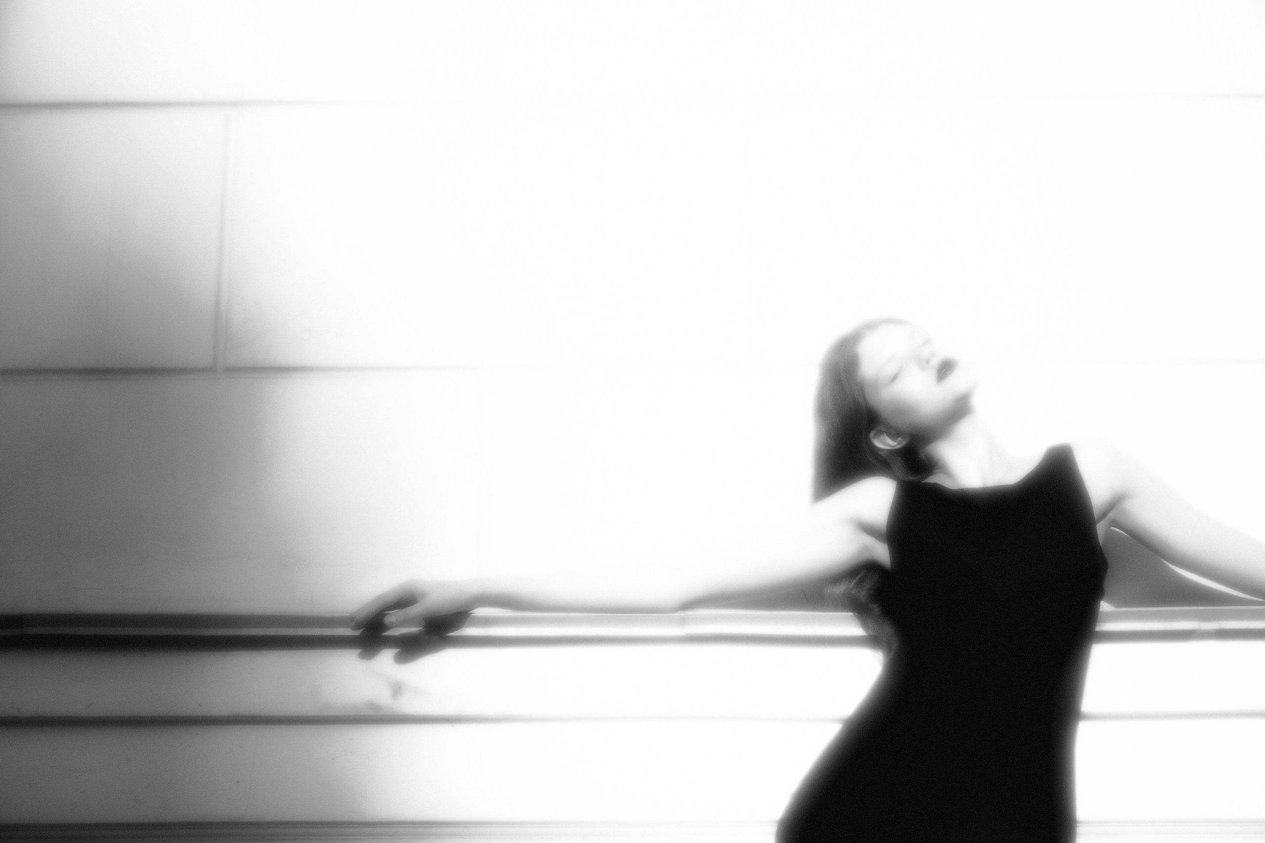 Молода и прекрасна. Фотограф в Мурманске Оксана Черноморец