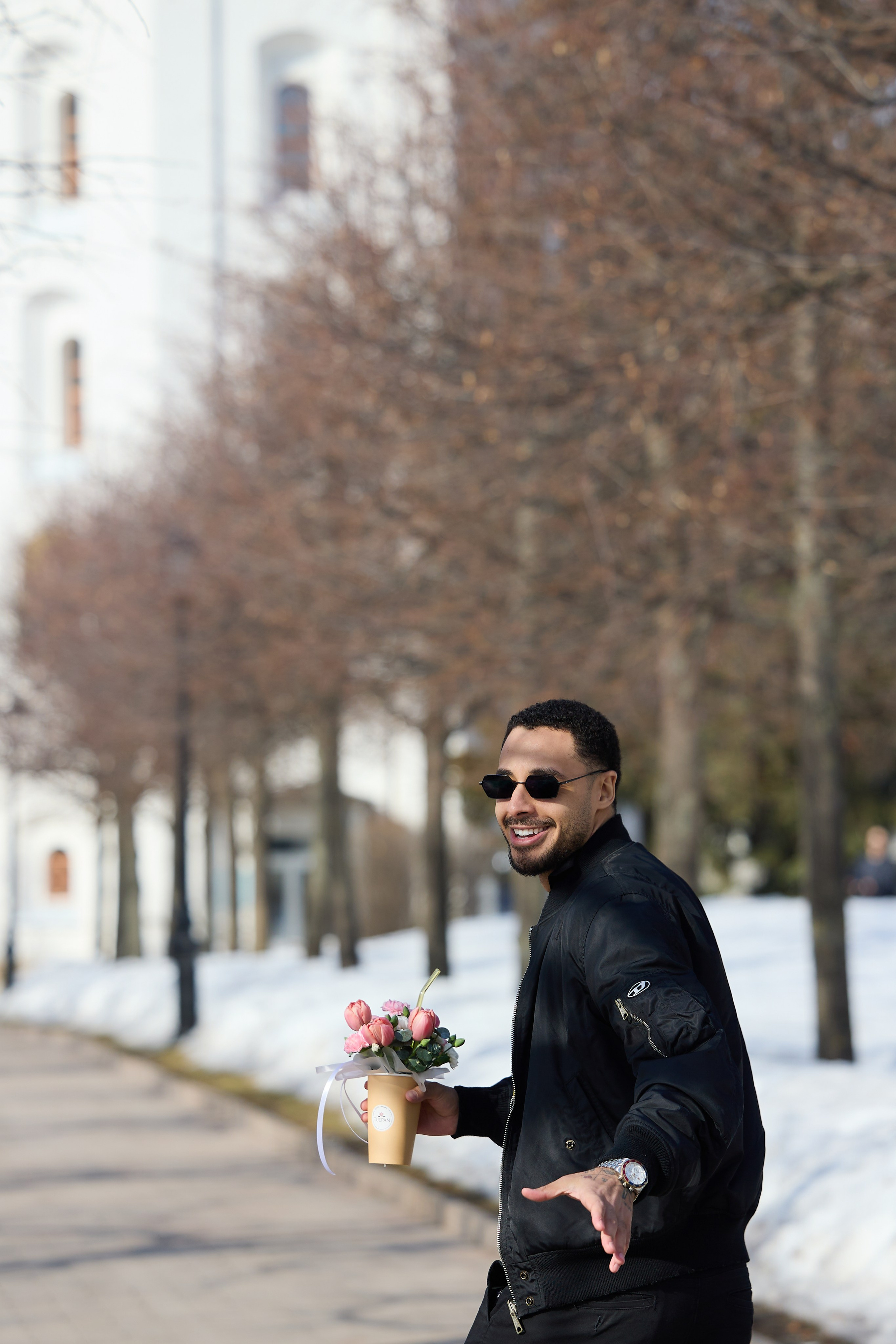 Кофе с Габриэлом (ПКМФ Торпедо). Светлана Родионова — фотограф спортивный и не только