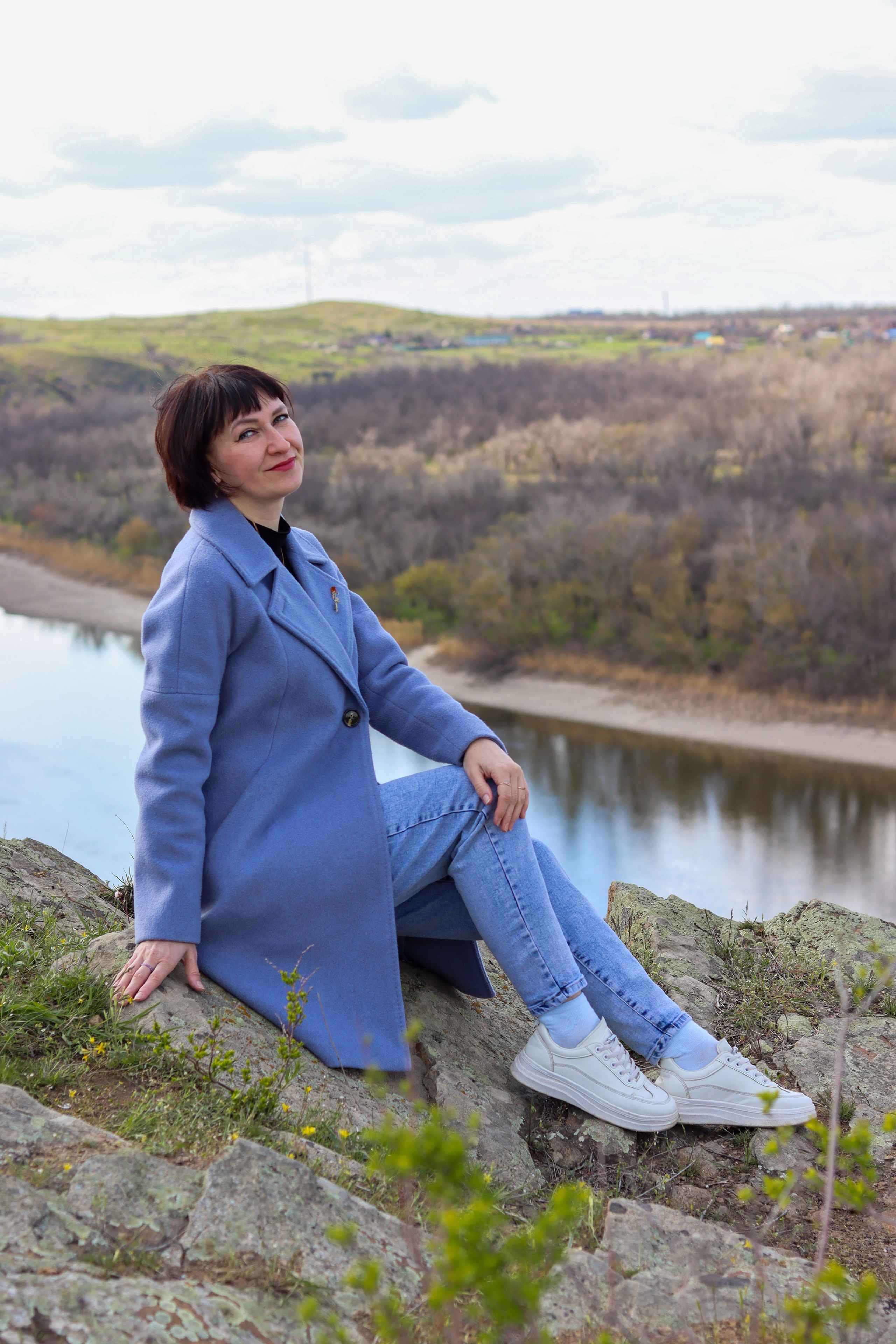 Индивидуальная съемка. Женский фотограф в городе Каменске-Шахтинском и Ростове-на-Дону Виктория Мещерская